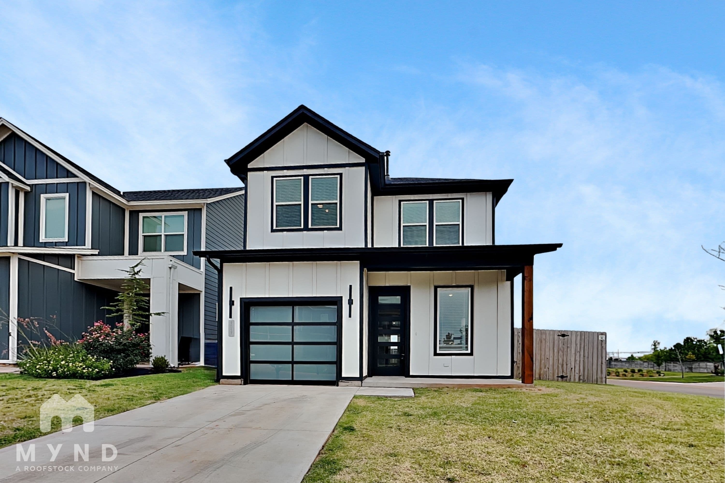 MYND — 3 Bedroom(s) and 2.5 Bathroom(s) - Photo 1