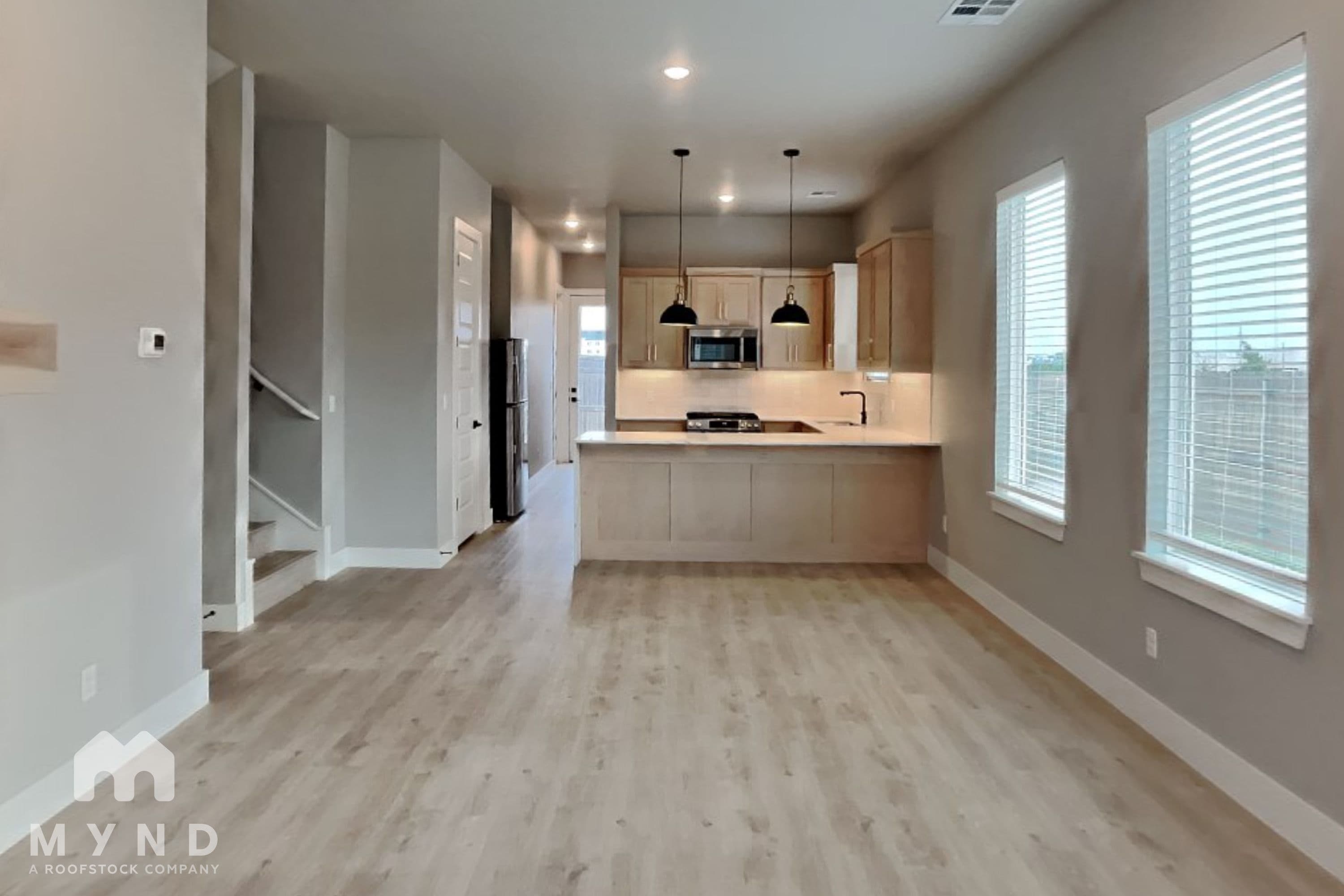 MYND — 3 Bedroom(s) and 2.5 Bathroom(s) - Photo 2