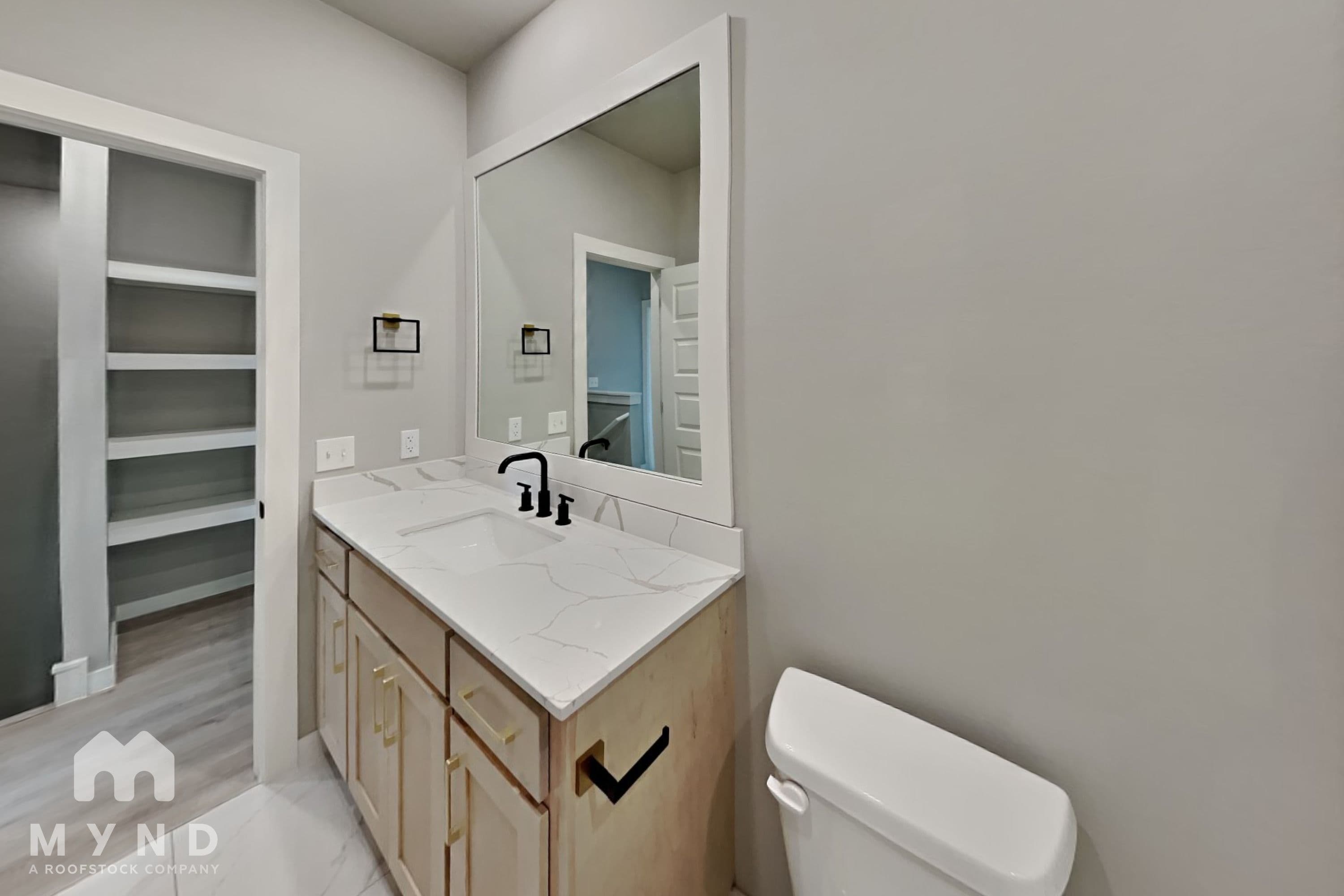 MYND — 3 Bedroom(s) and 2.5 Bathroom(s) - Photo 15