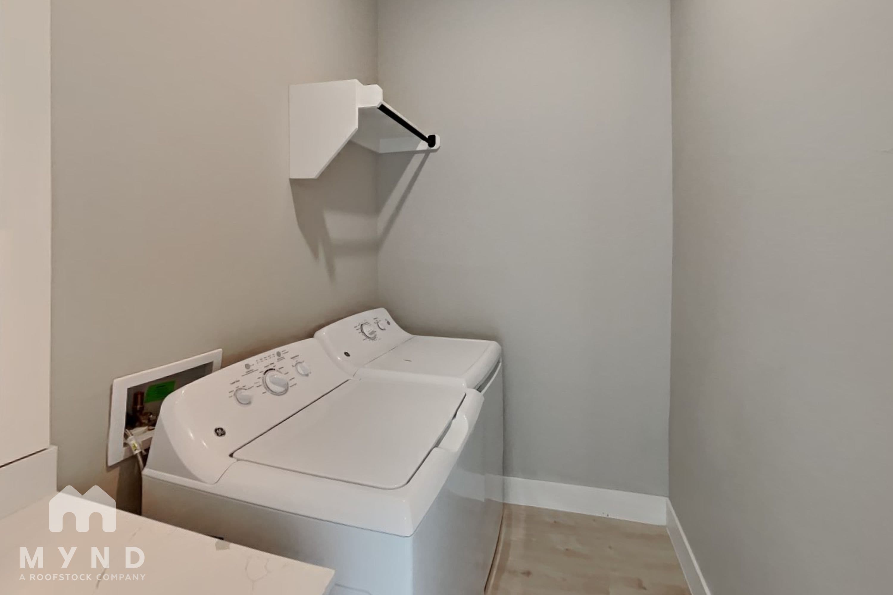 MYND — 3 Bedroom(s) and 2.5 Bathroom(s) - Photo 19