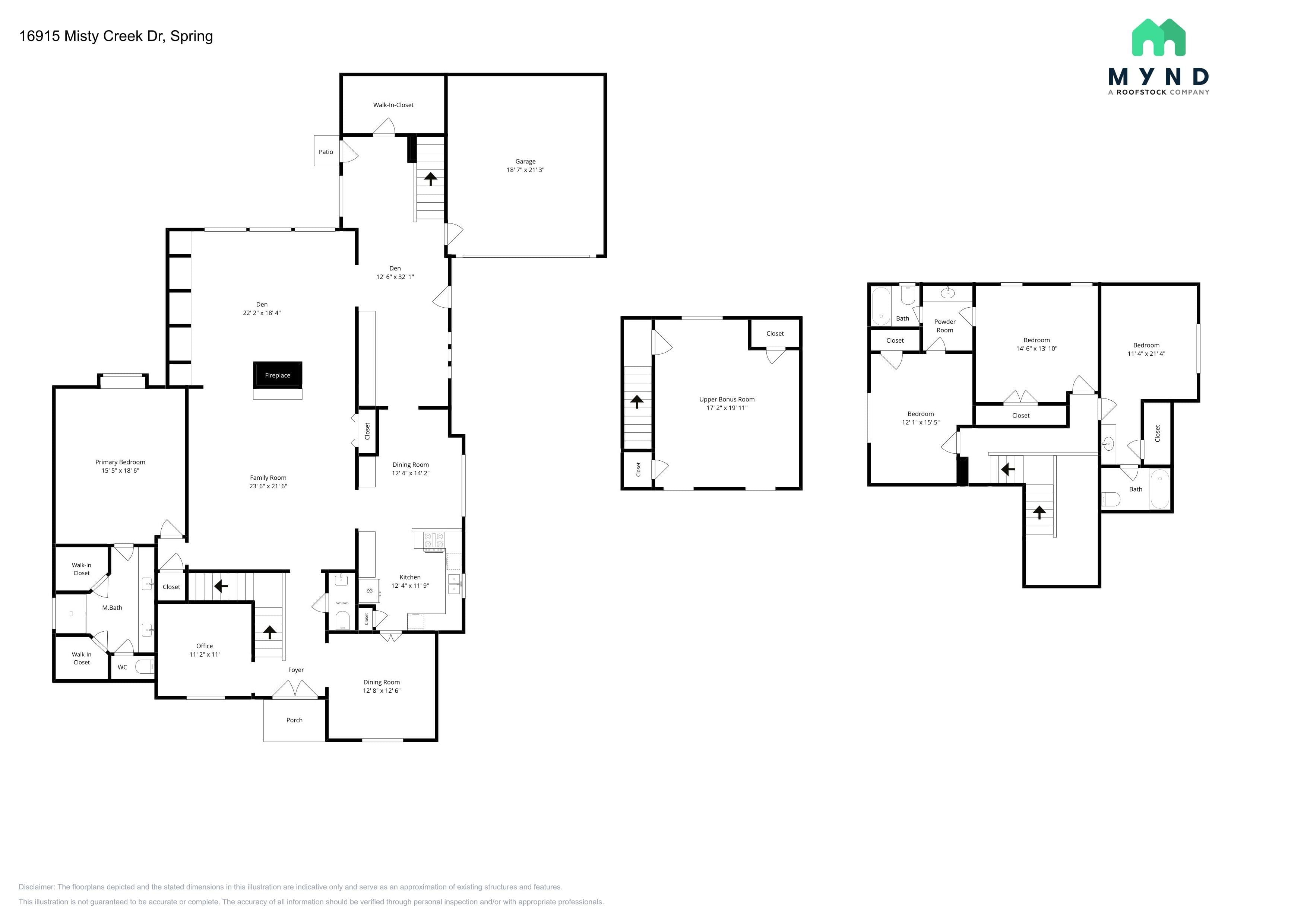 MYND — 4 Bedroom(s) and 3.5 Bathroom(s) - Photo 29