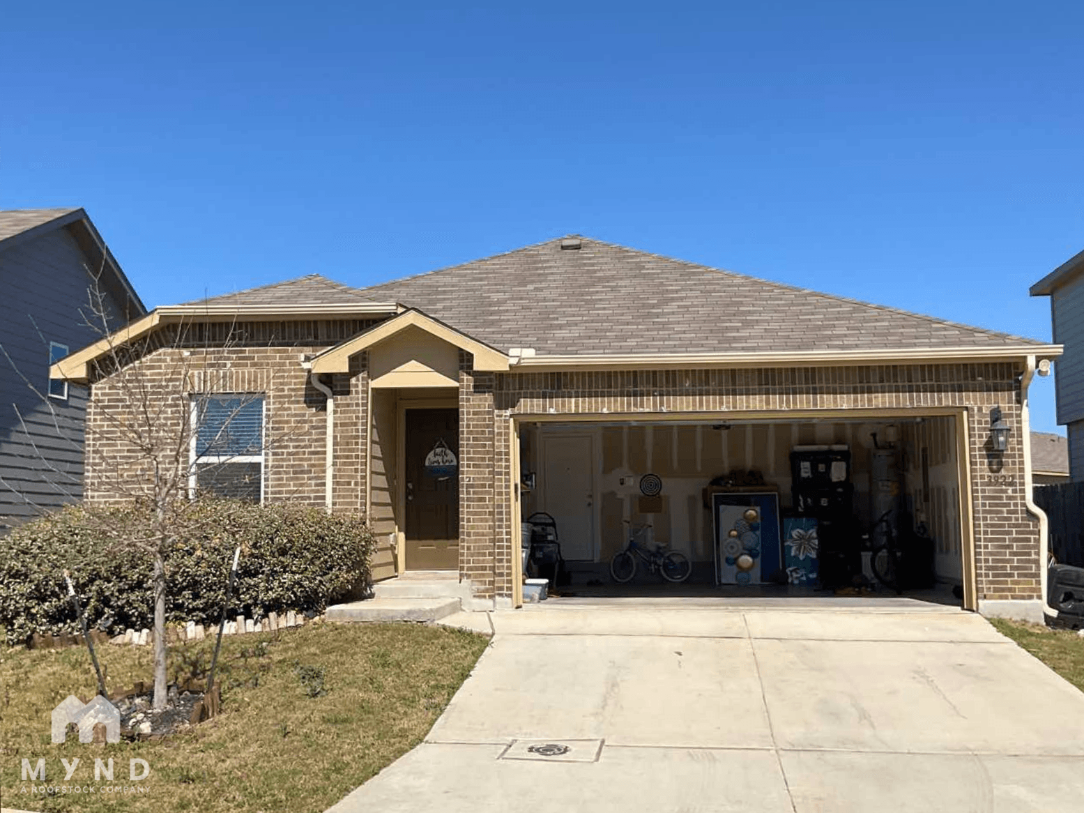 MYND — 3 Bedroom(s) and 2 Bathroom(s) - Photo 1