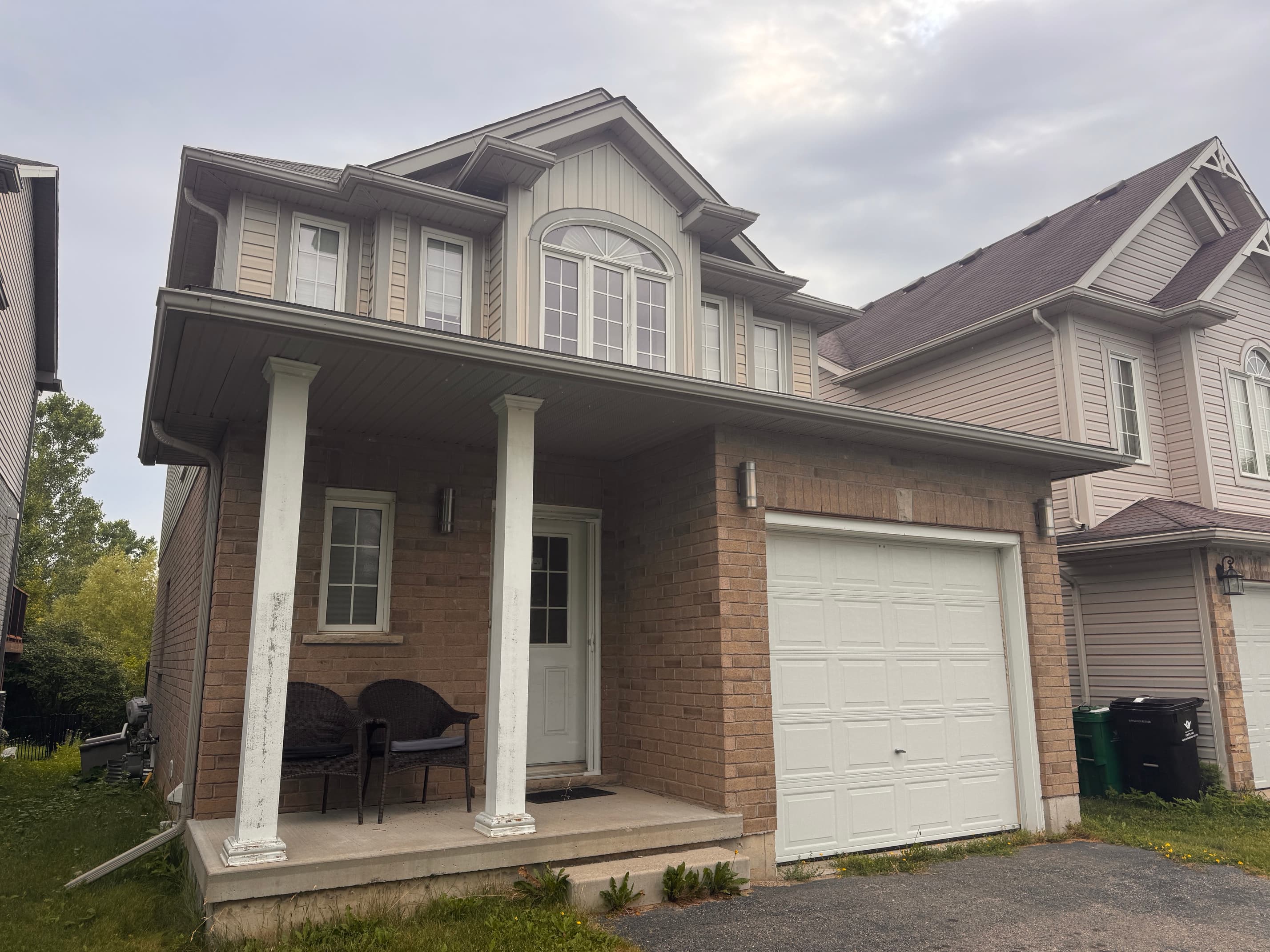 K-W Property Management — 3 Bedroom(s) and 2.5 Bathroom(s)