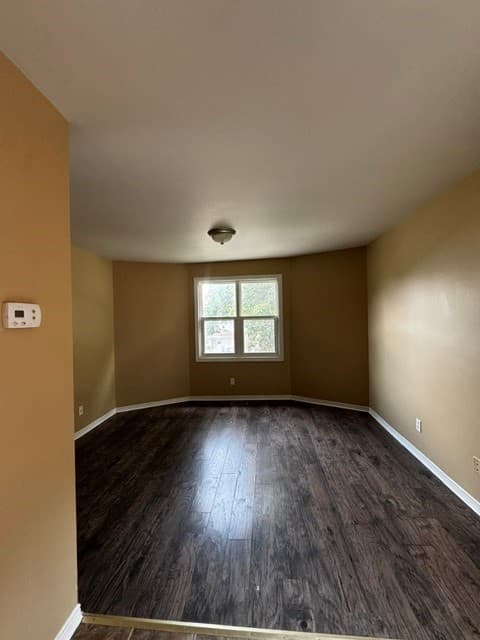 Maximum Property Solutions — Upper