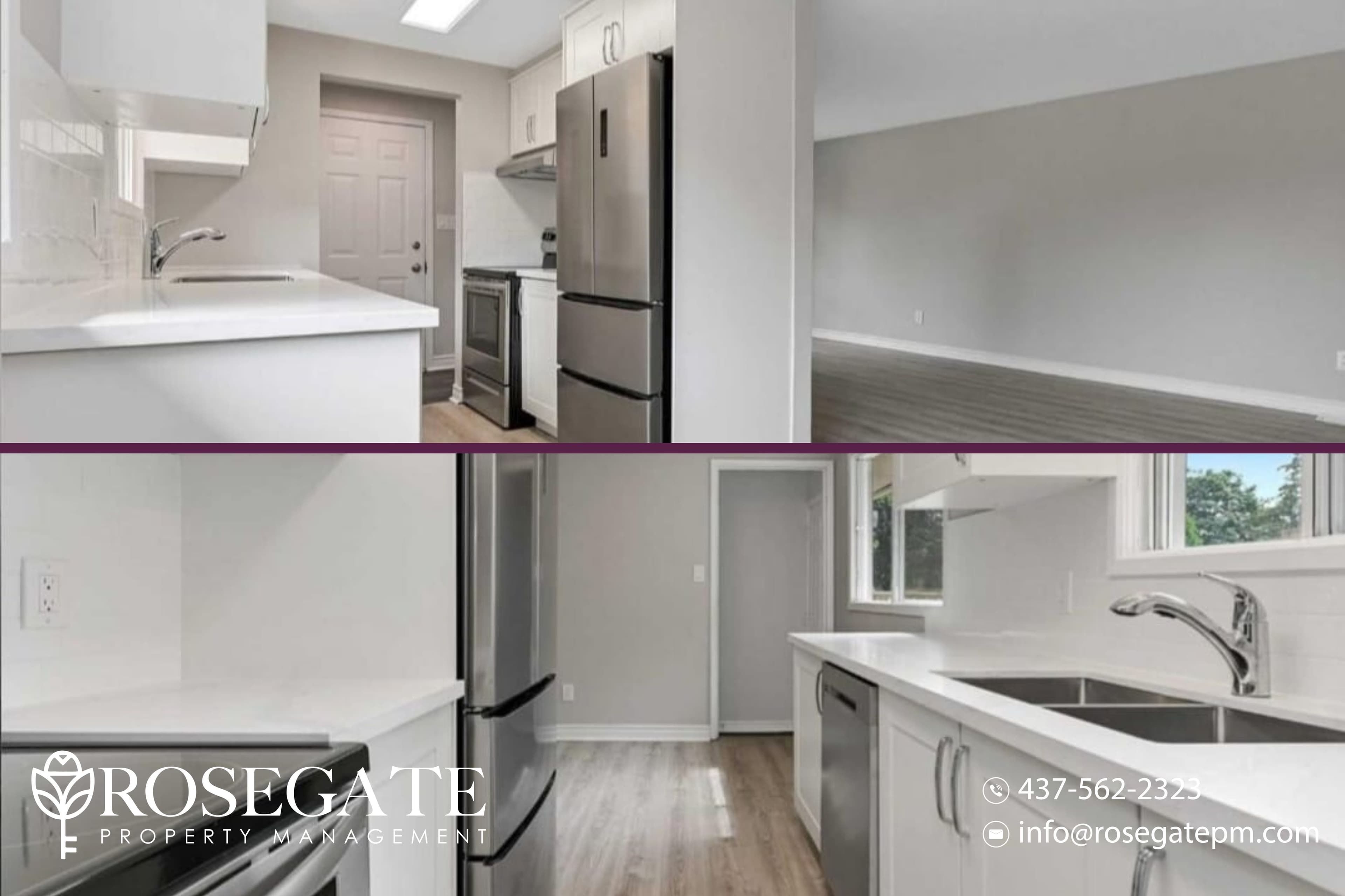 Rosegate Property Management — 1 - Photo 2