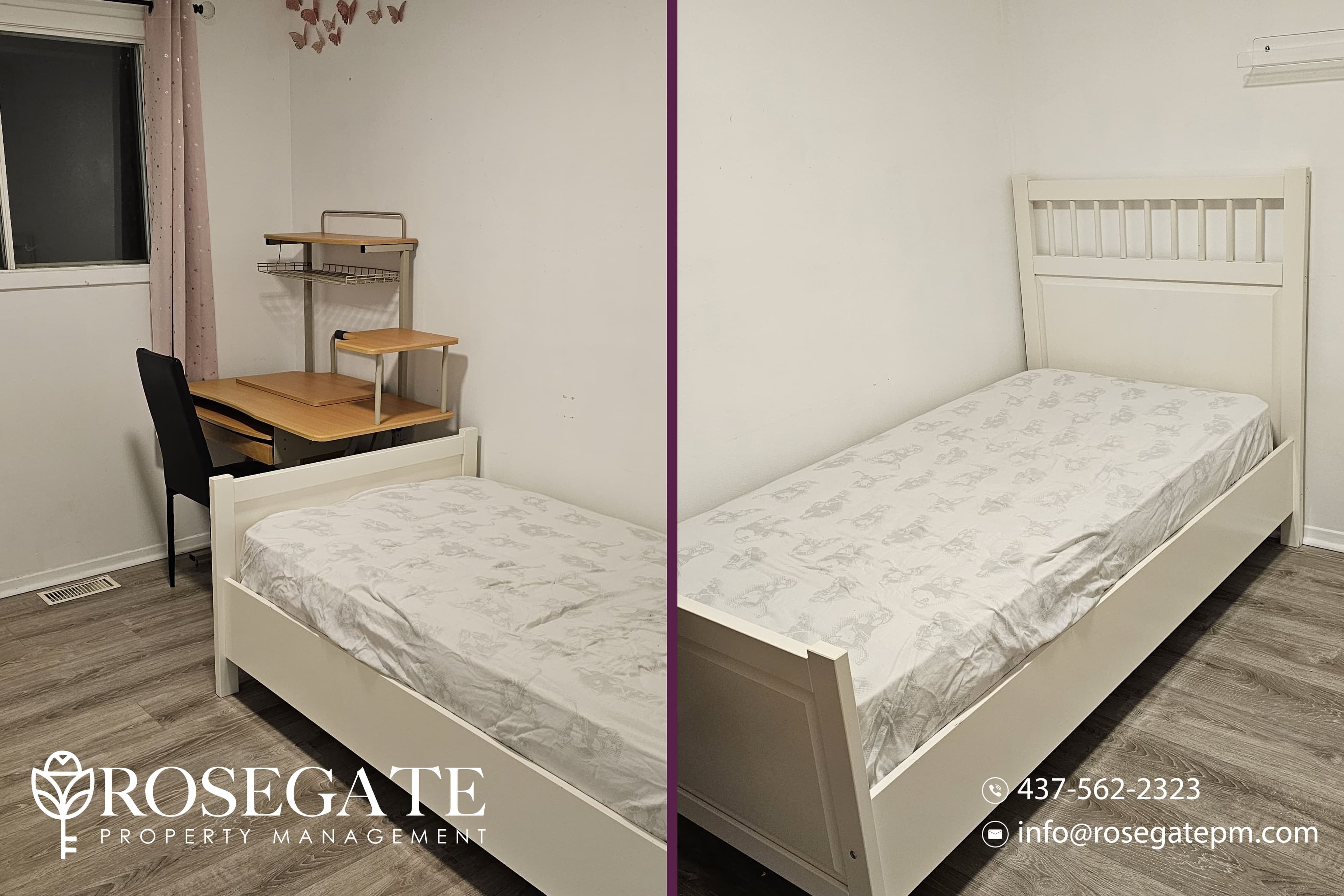 Rosegate Property Management — 1 - Photo 4