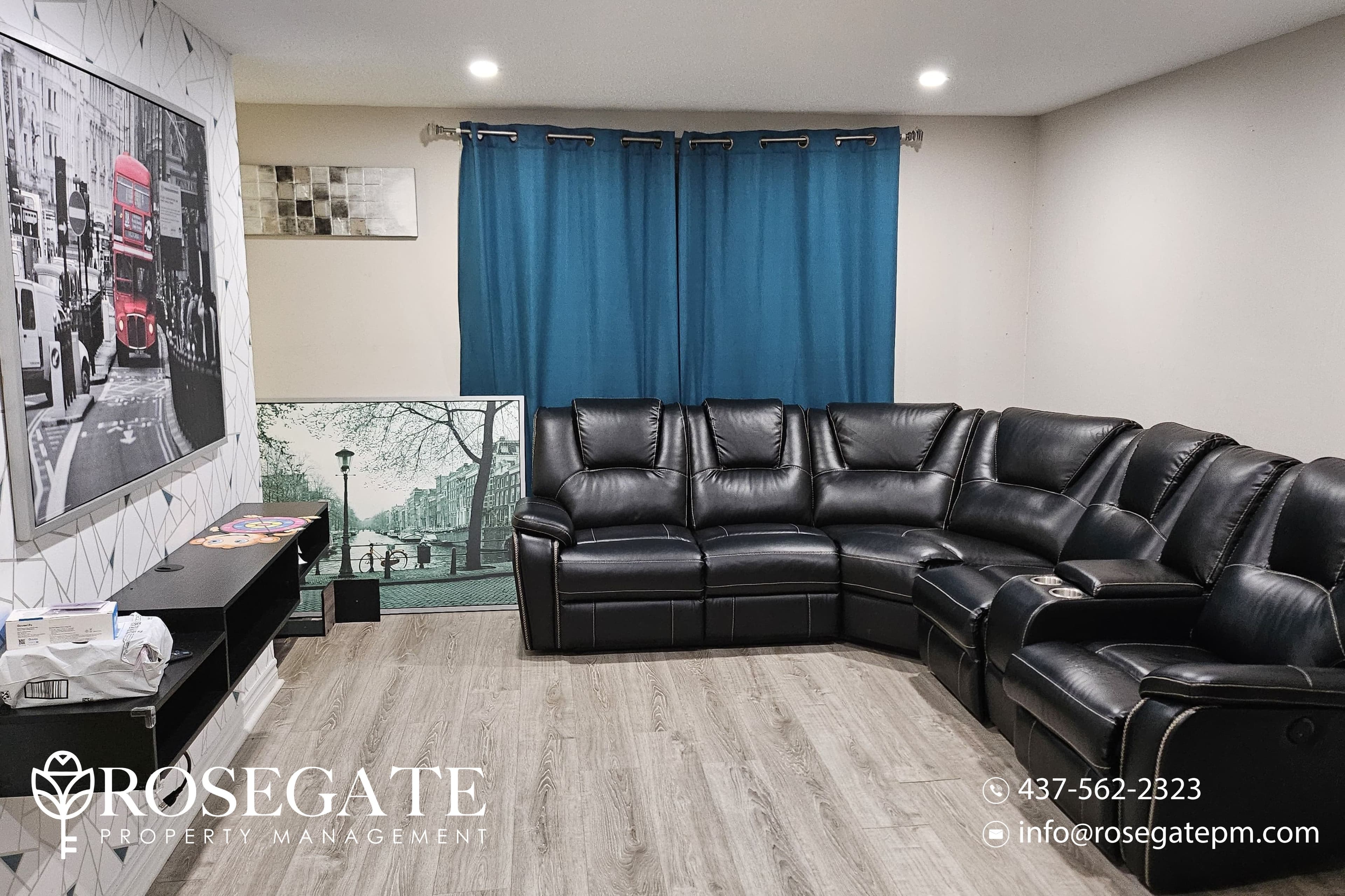 Rosegate Property Management — 1 - Photo 3