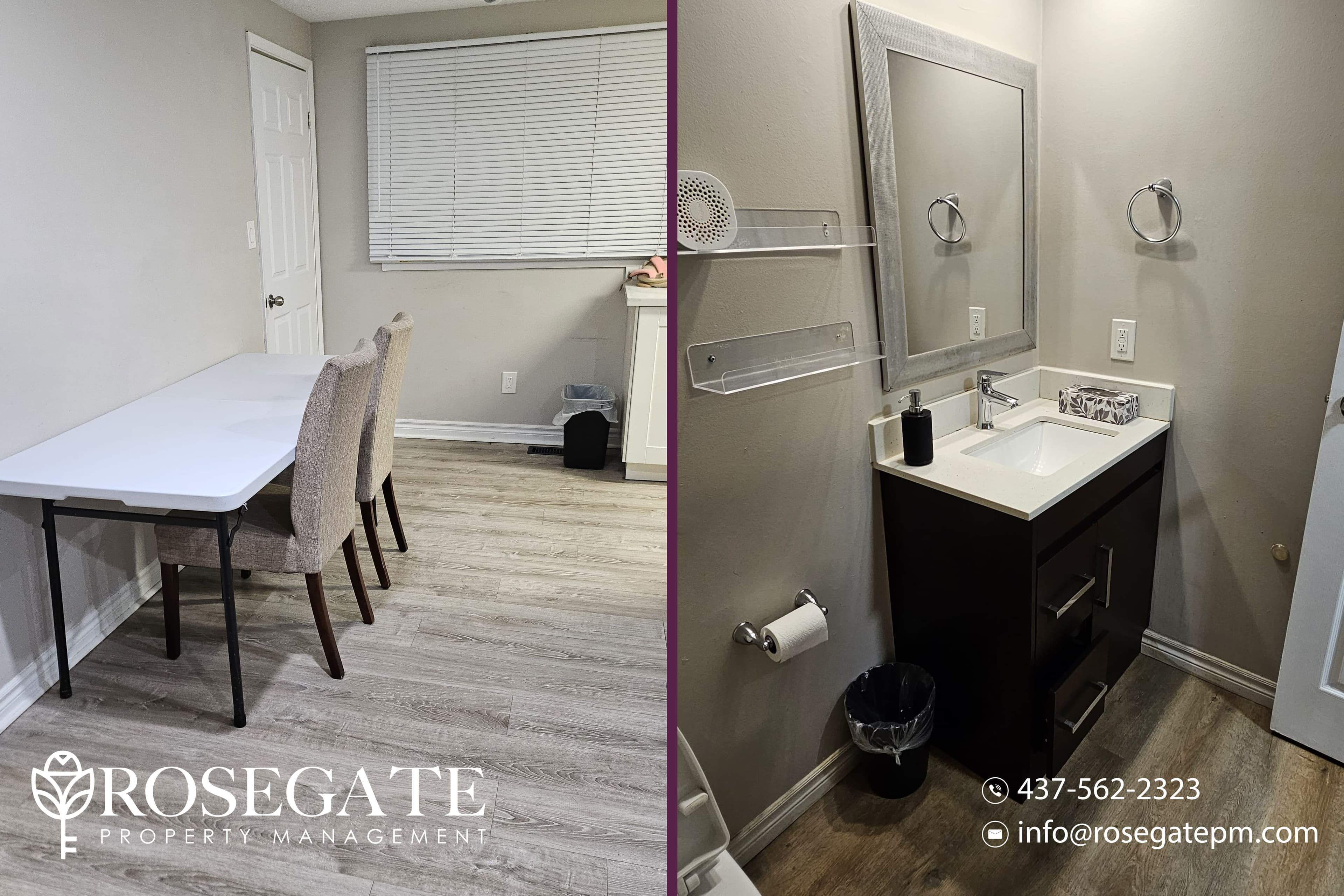 Rosegate Property Management — 1 - Photo 6