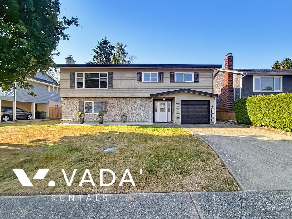 Vada Property Management — 3 Bedroom(s) and 1.5 Bathroom(s)