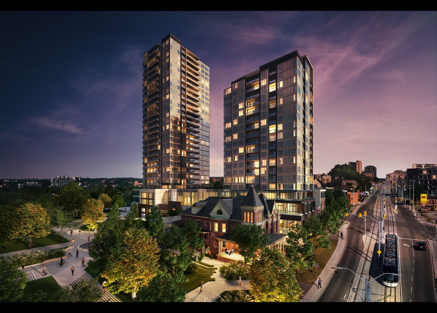 K-W Property Management — 1701 - Photo 1