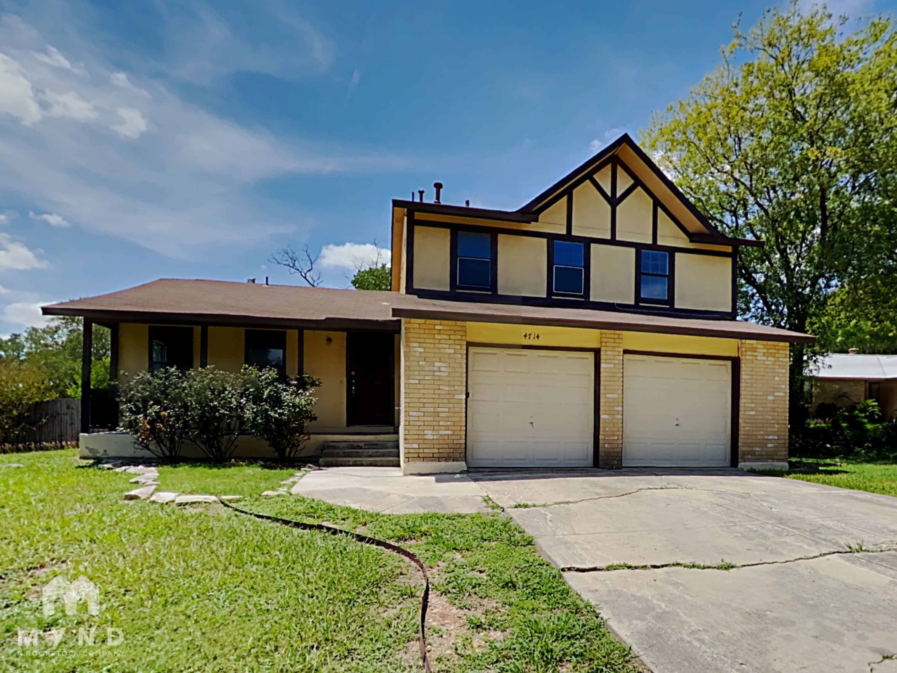 MYND — 3 Bedroom(s) and 2 Bathroom(s) - Photo 2