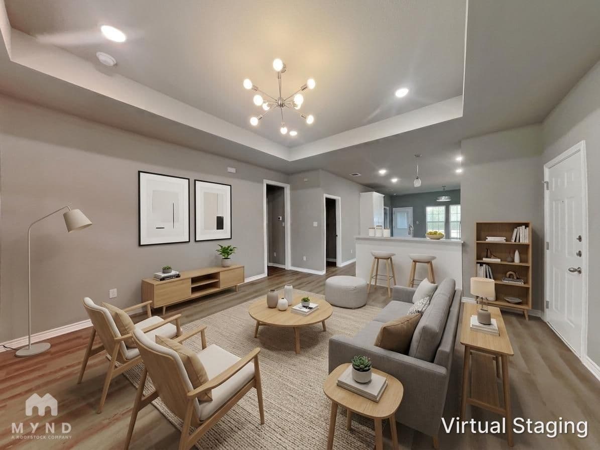 MYND — 3 Bedroom(s) and 2 Bathroom(s) - Photo 2