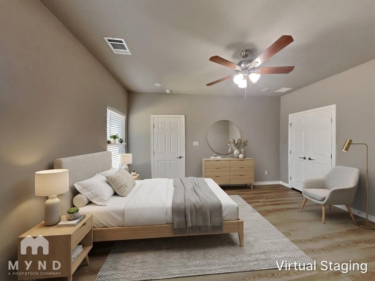 MYND — 3 Bedroom(s) and 2 Bathroom(s) - Photo 3