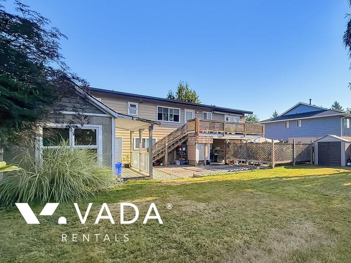 Vada Property Management — 3 Bedroom(s) and 1.5 Bathroom(s) - Photo 2