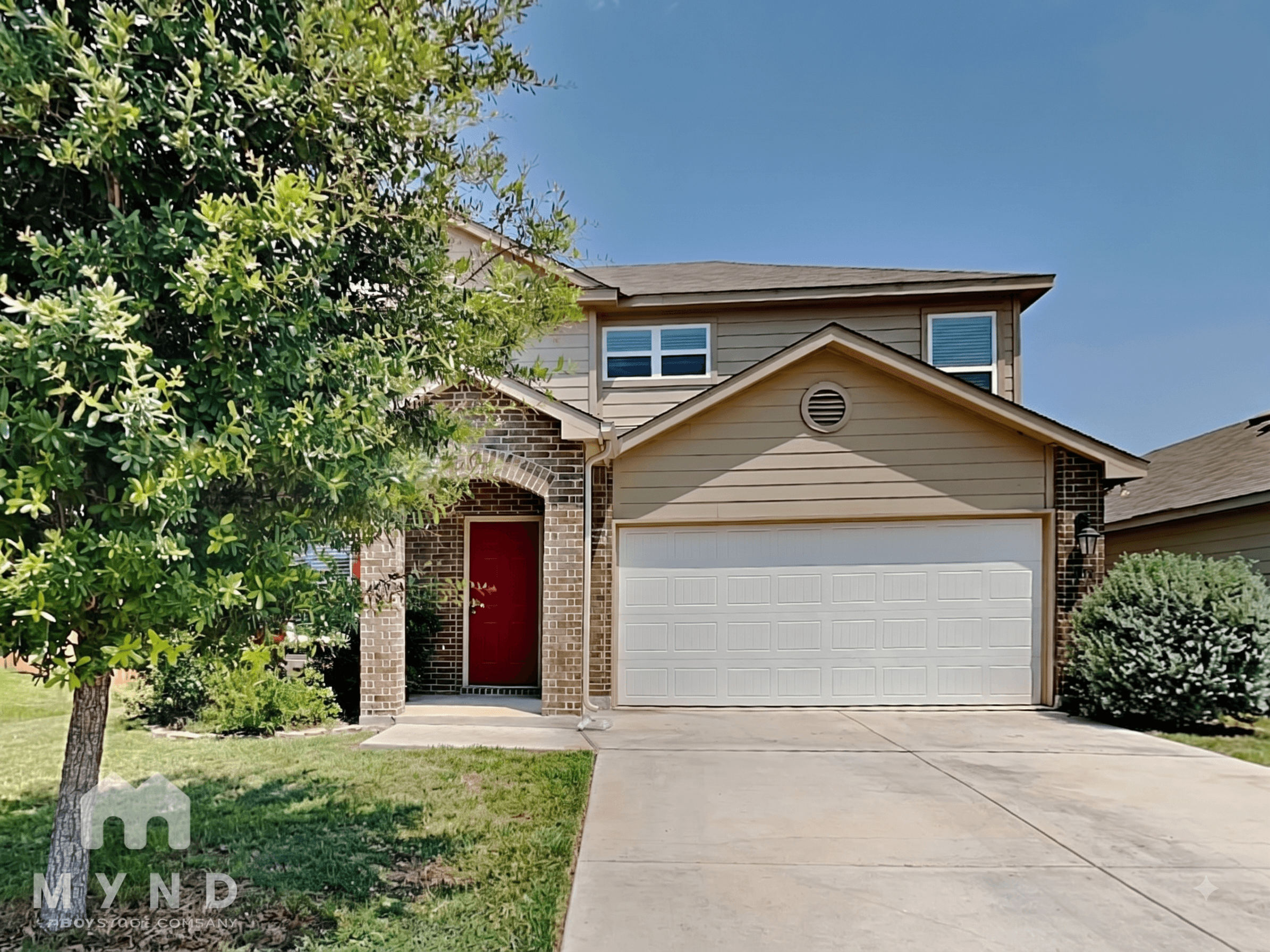 MYND — 4 Bedroom(s) and 2.5 Bathroom(s) - Photo 1