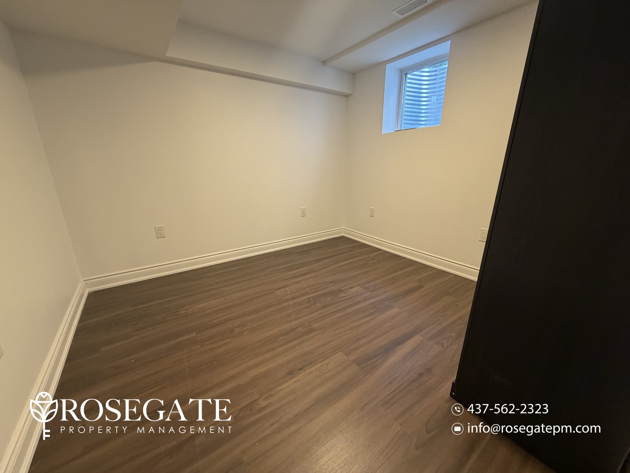 Rosegate Property Management — 2 - Photo 8