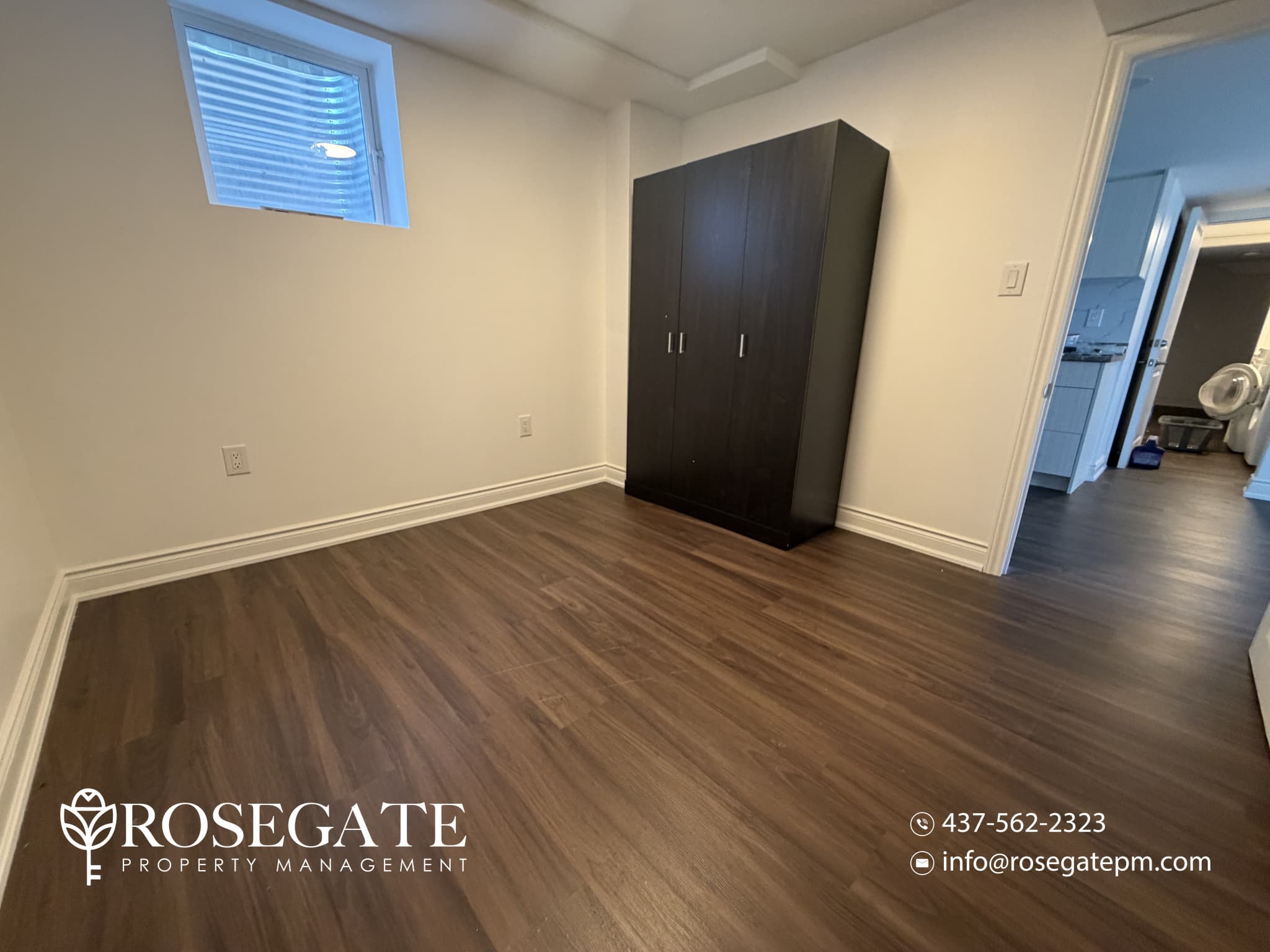 Rosegate Property Management — 2 - Photo 7