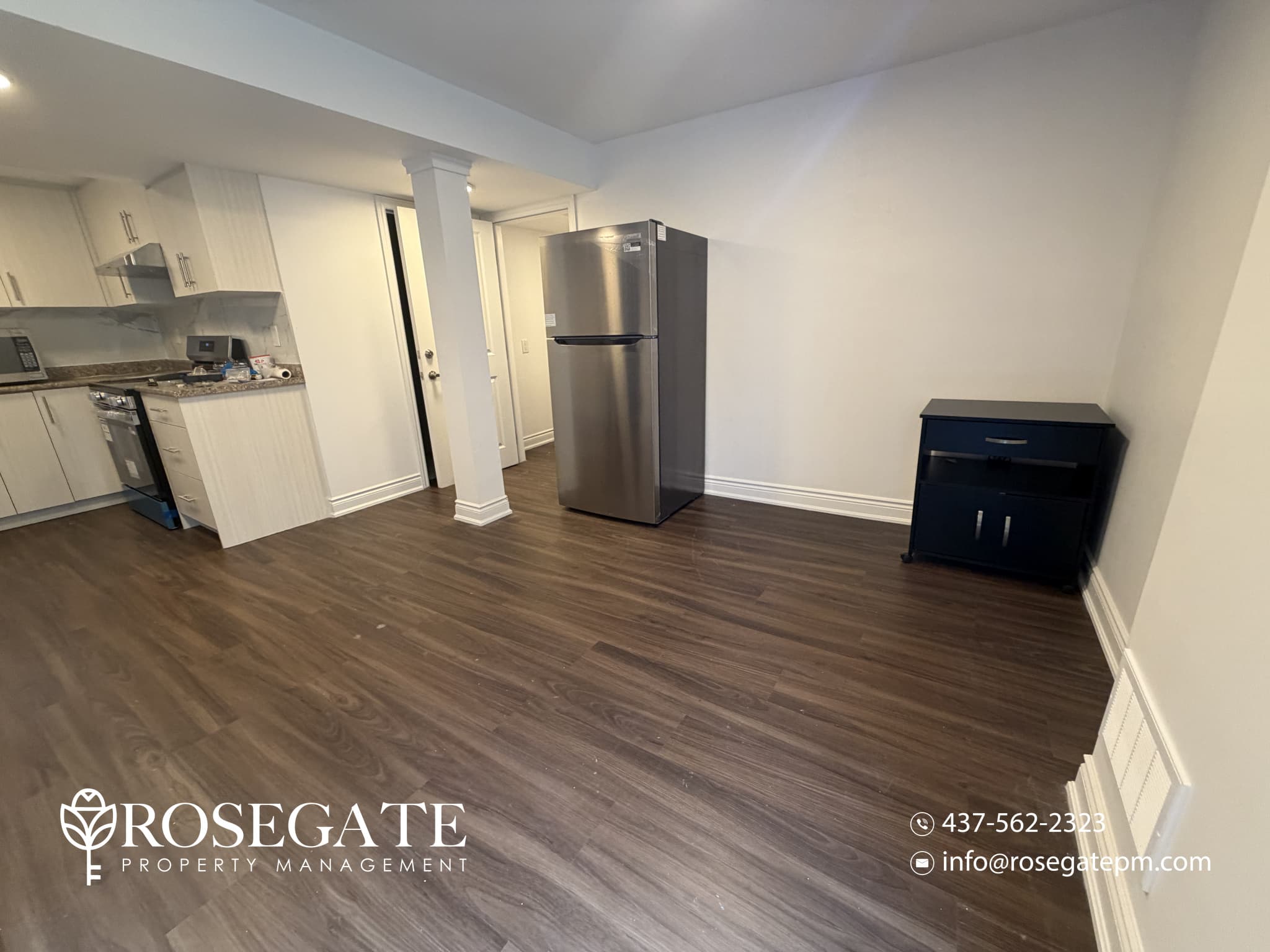 Rosegate Property Management — 2 - Photo 4