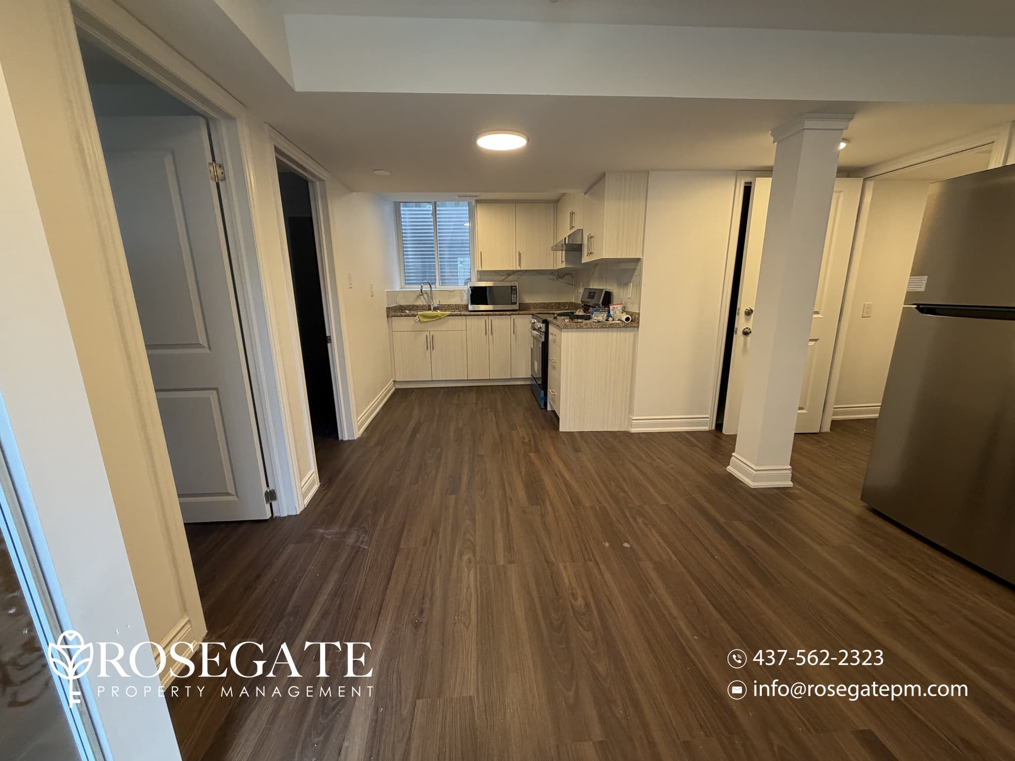 Rosegate Property Management — 2 - Photo 3