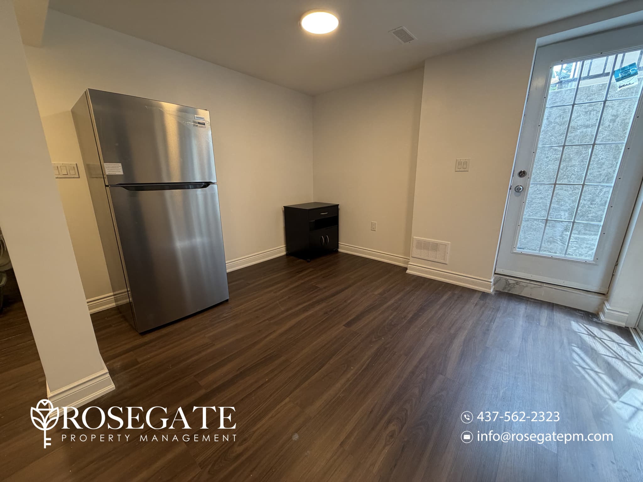 Rosegate Property Management — 2 - Photo 5