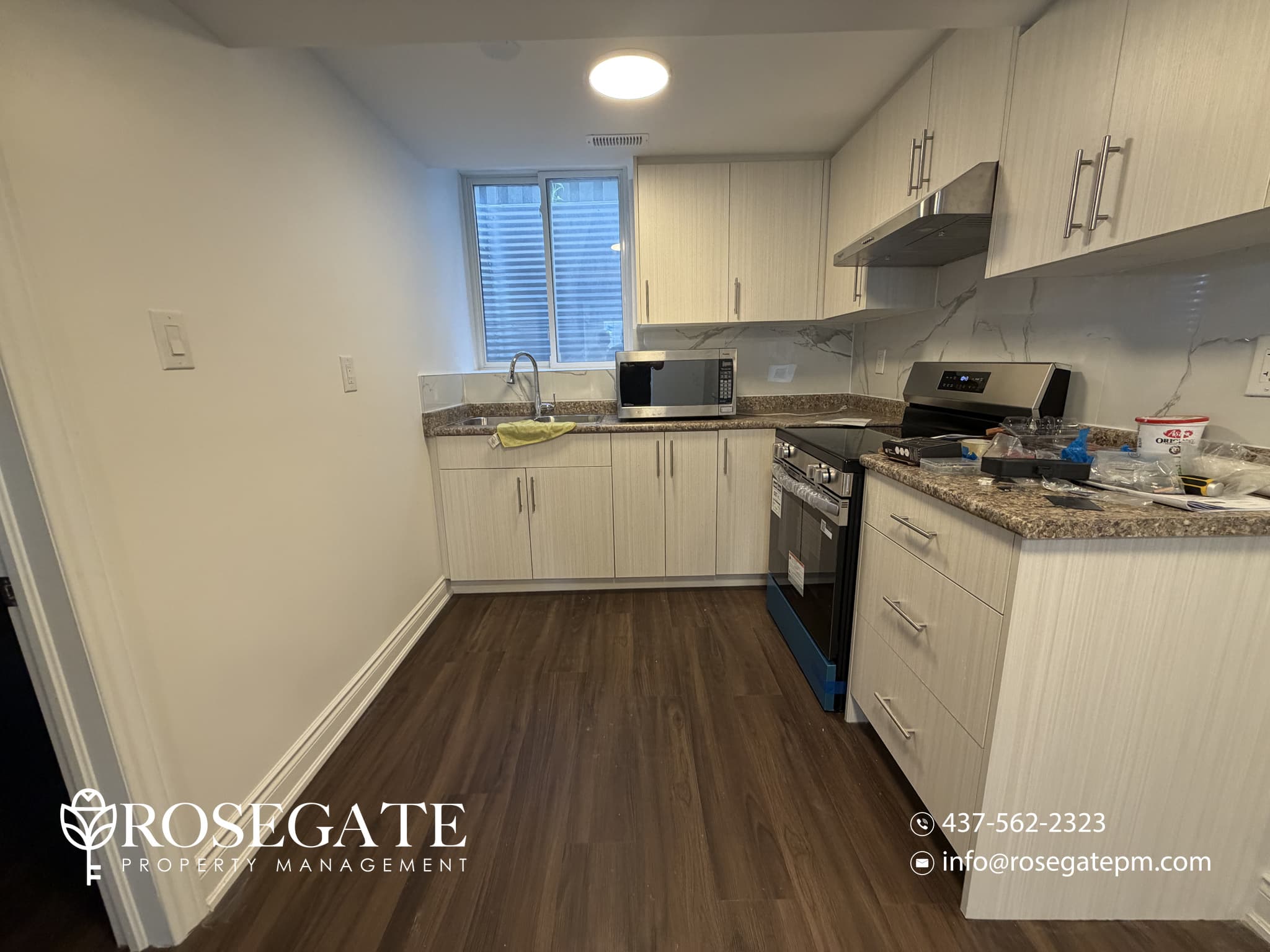 Rosegate Property Management — 2 - Photo 2