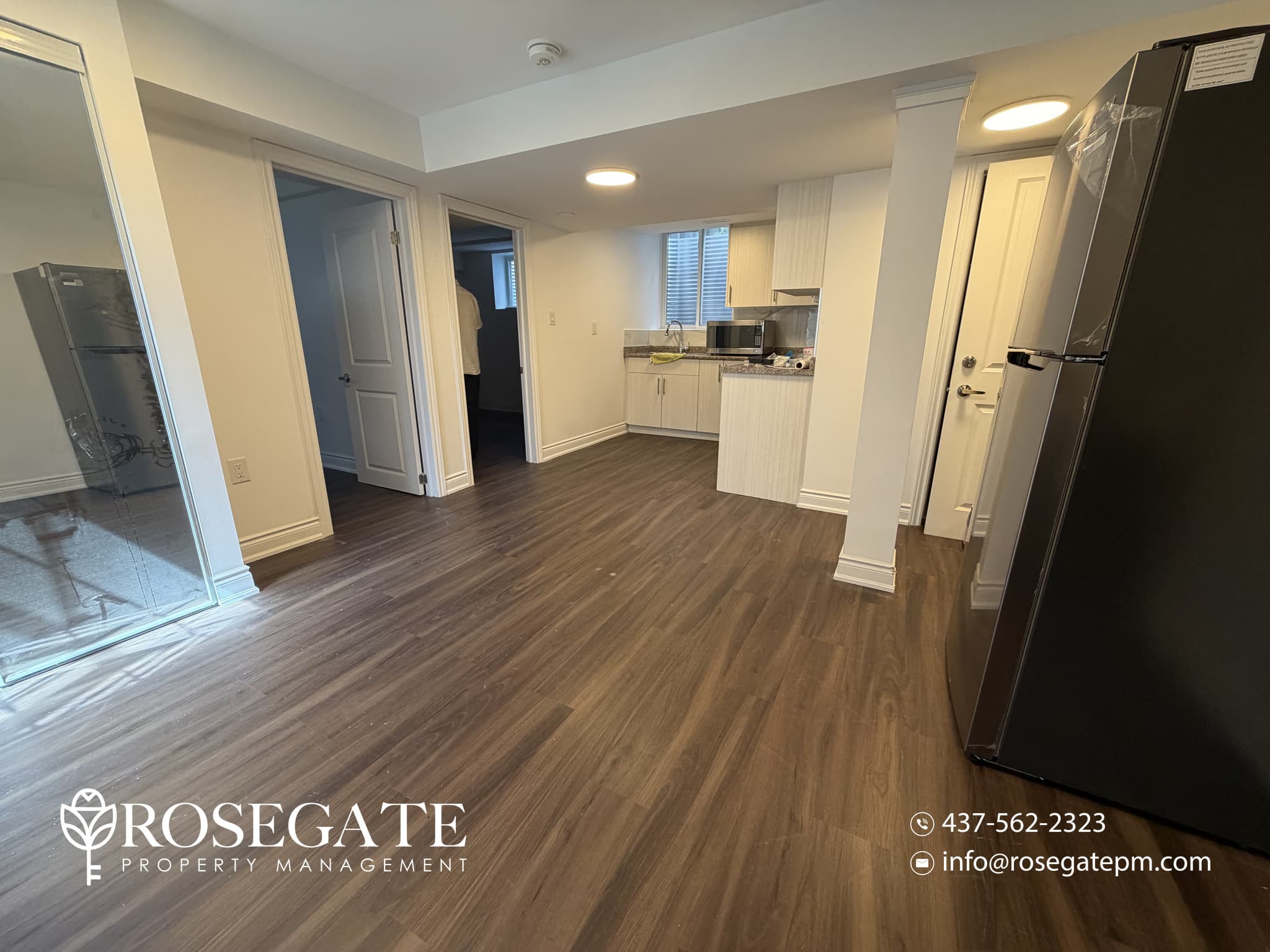 Rosegate Property Management — 2 - Photo 6