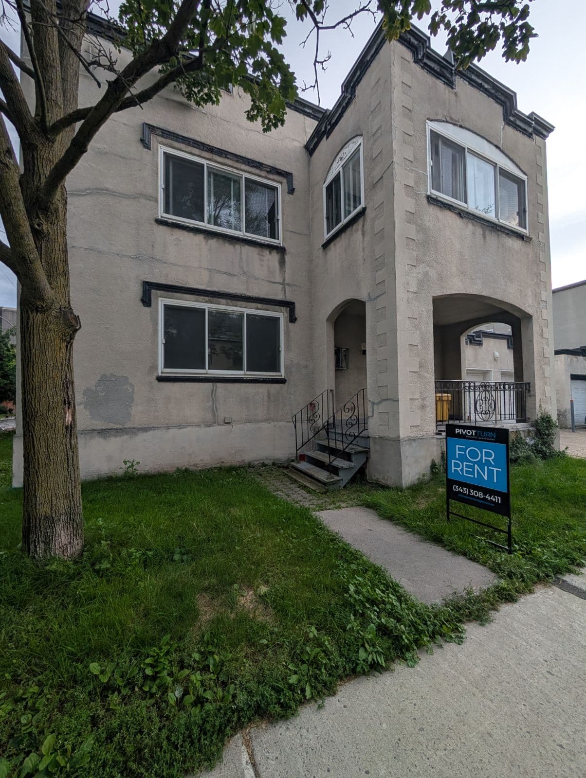 Pivot Turn Property Management - Photo 1