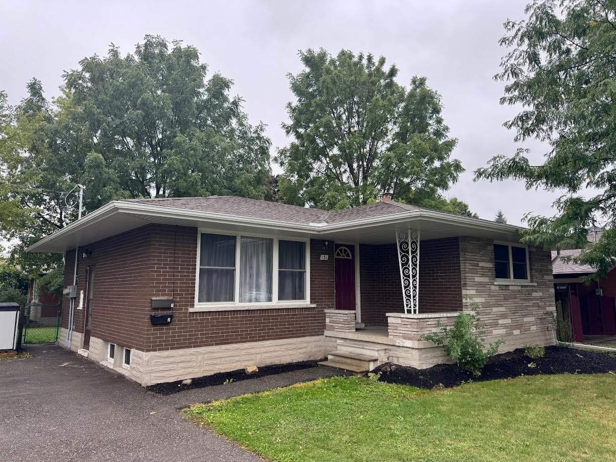 K-W Property Management — Main