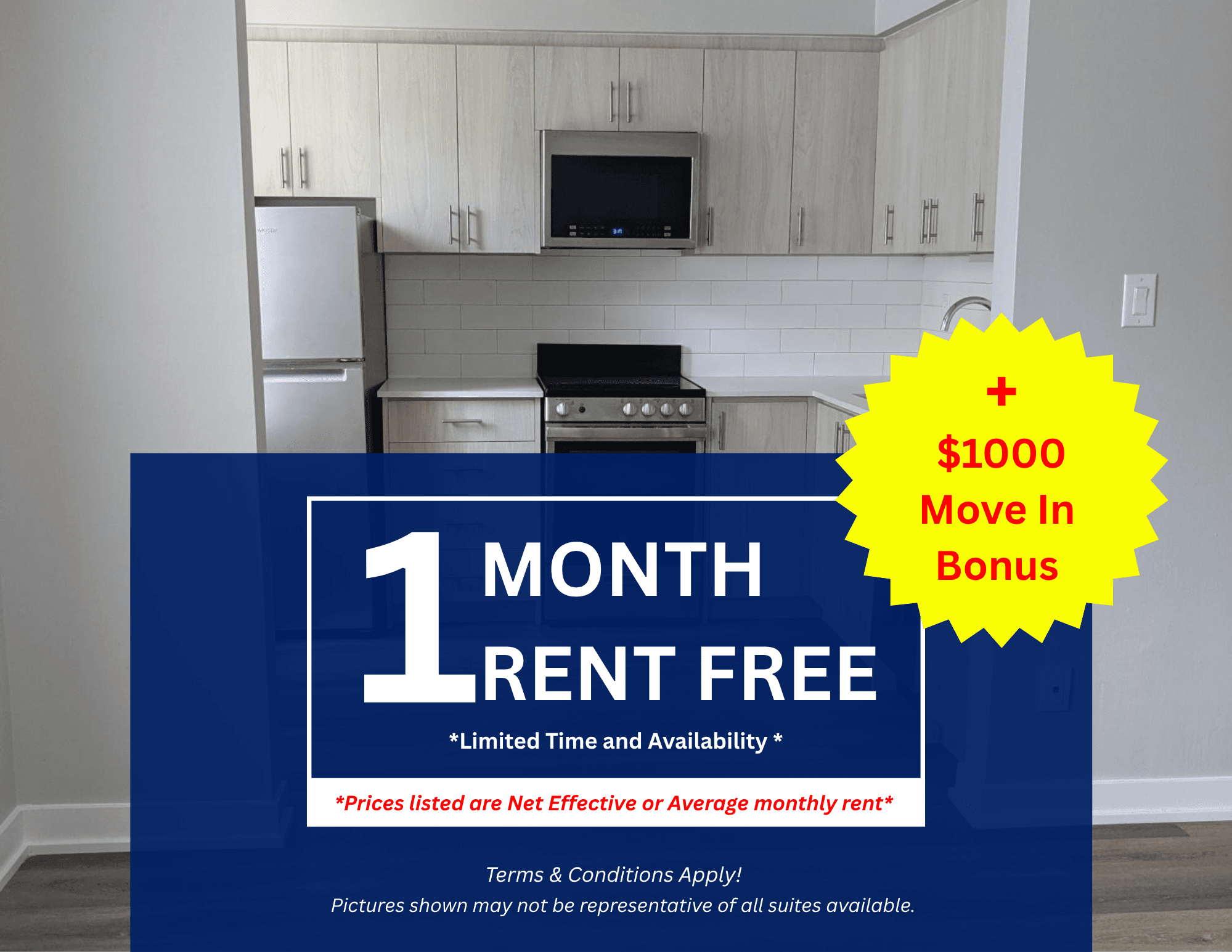 Gowan PM — 3 Bedroom - Photo 1