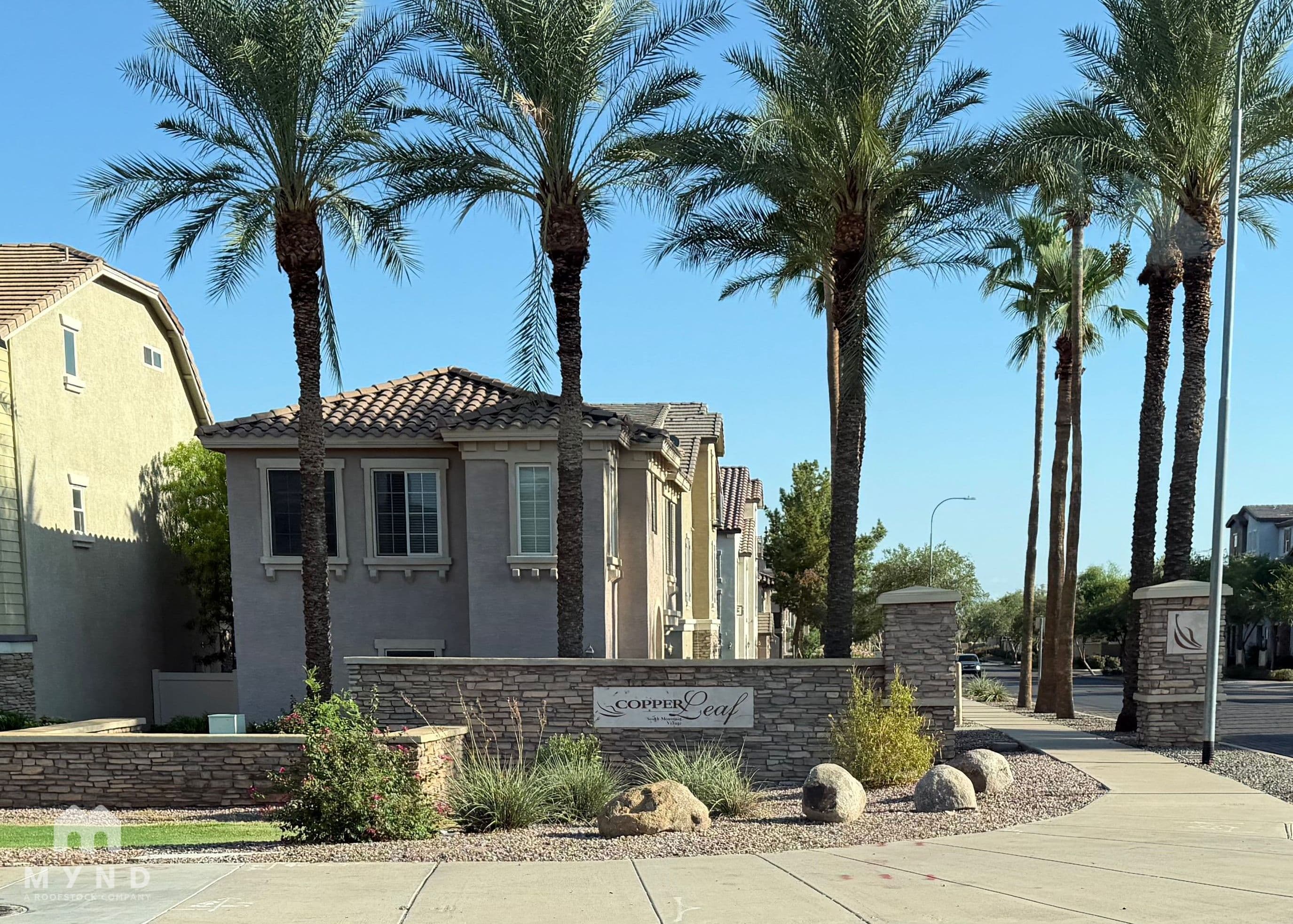 MYND — 3 Bedroom(s) and 2 Bathroom(s) - Photo 22