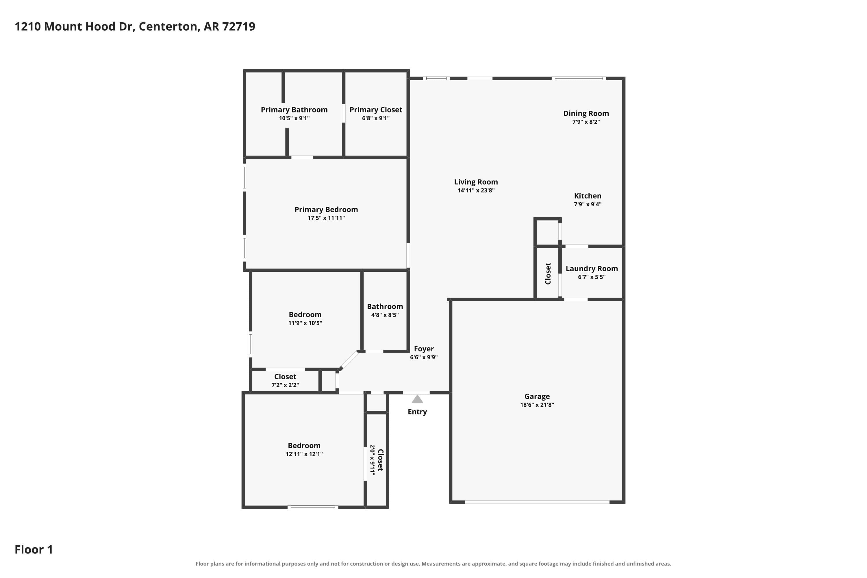 MYND — 3 Bedroom(s) and 2 Bathroom(s) - Photo 19
