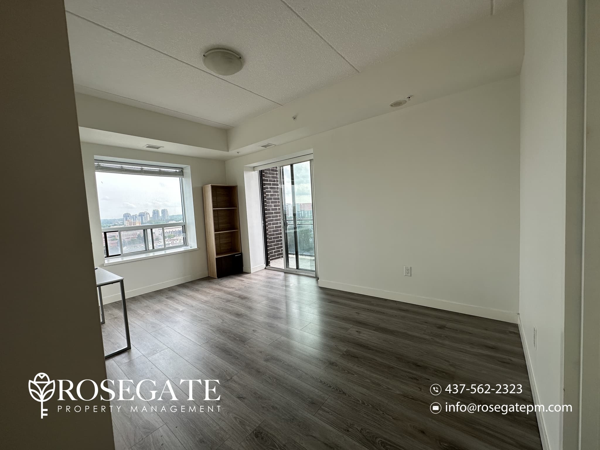 Rosegate Property Management - Photo 26