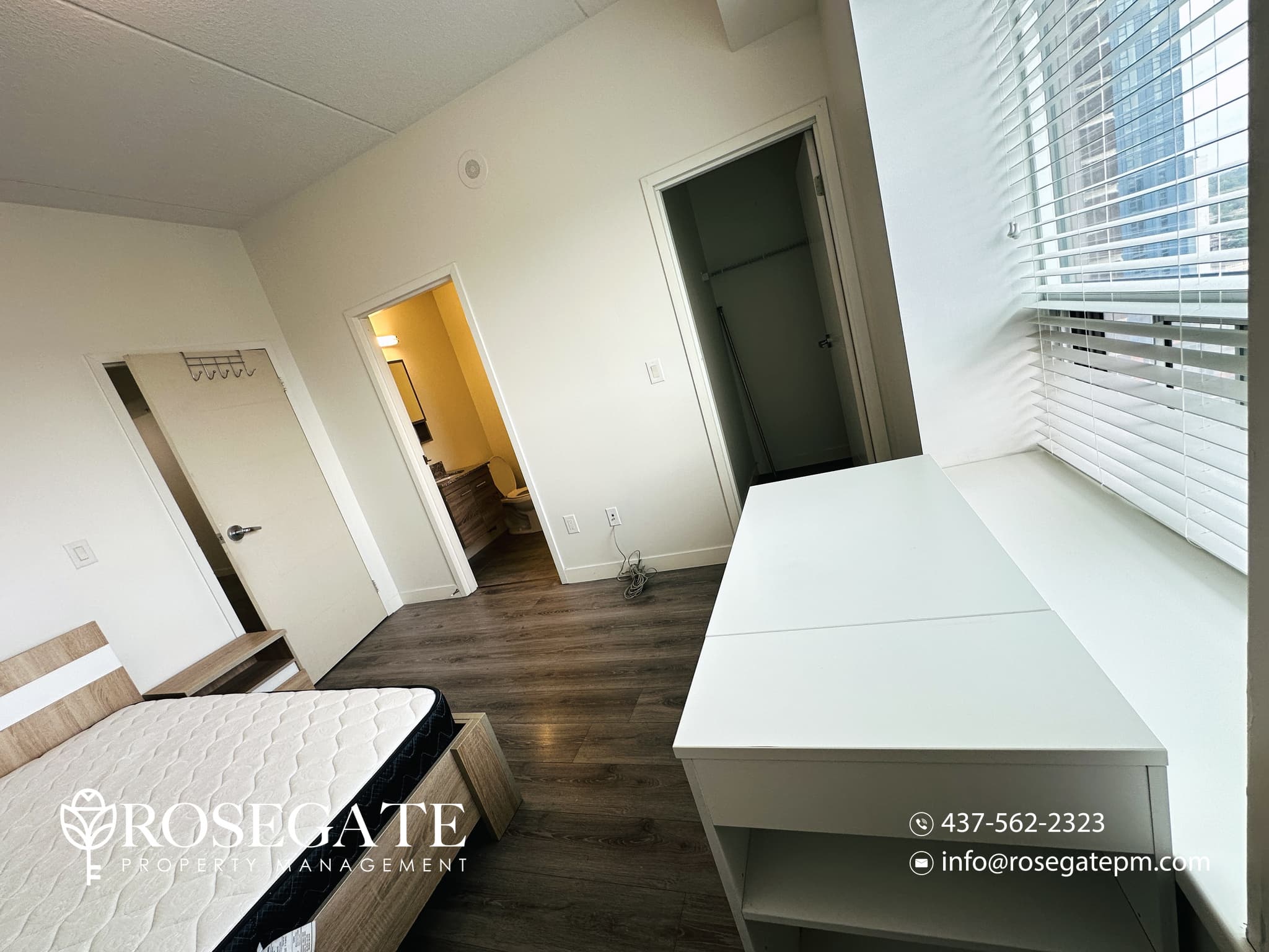 Rosegate Property Management - Photo 33
