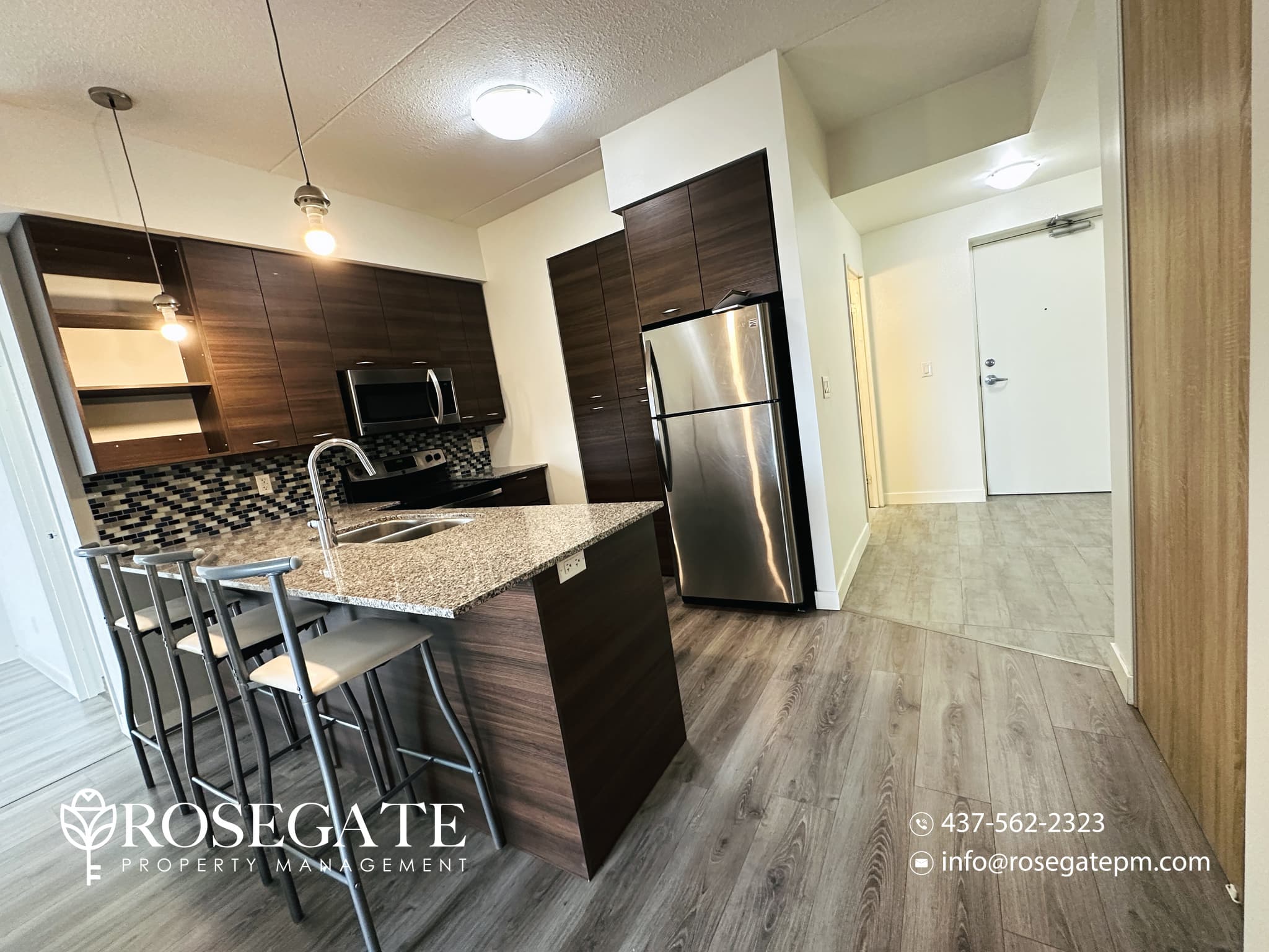 Rosegate Property Management - Photo 22