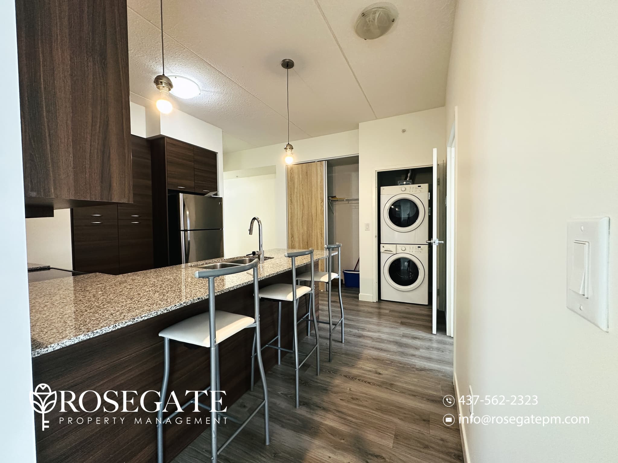 Rosegate Property Management - Photo 21