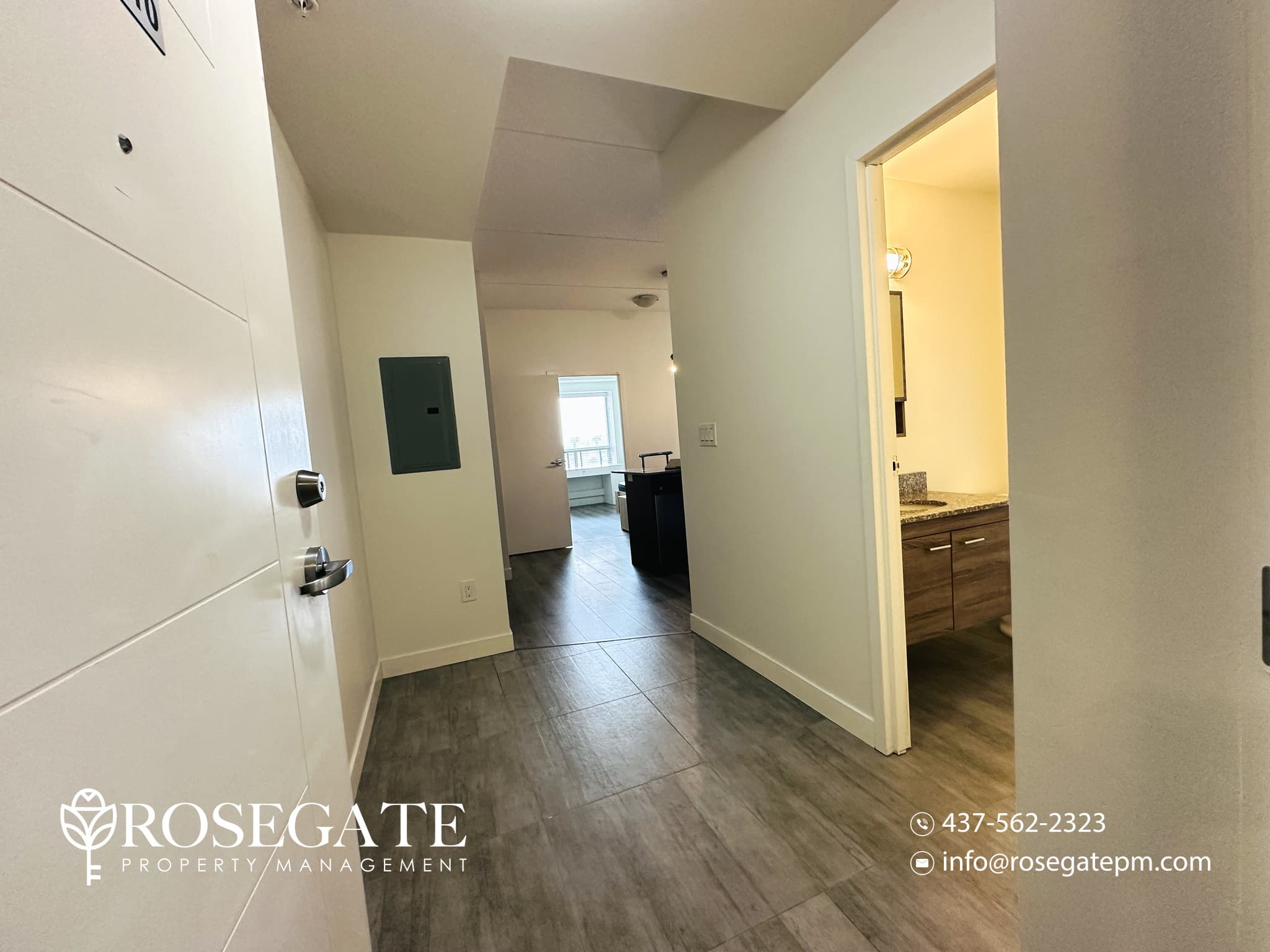 Rosegate Property Management - Photo 28