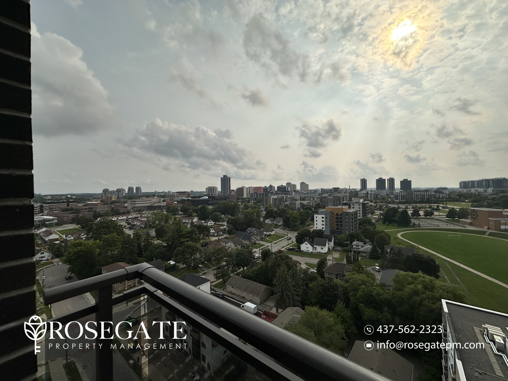 Rosegate Property Management - Photo 41