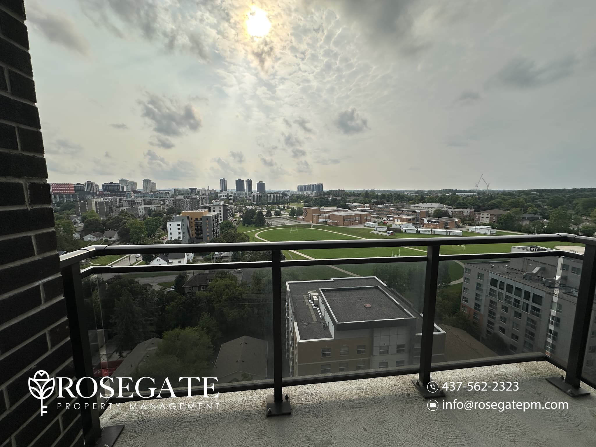 Rosegate Property Management - Photo 39