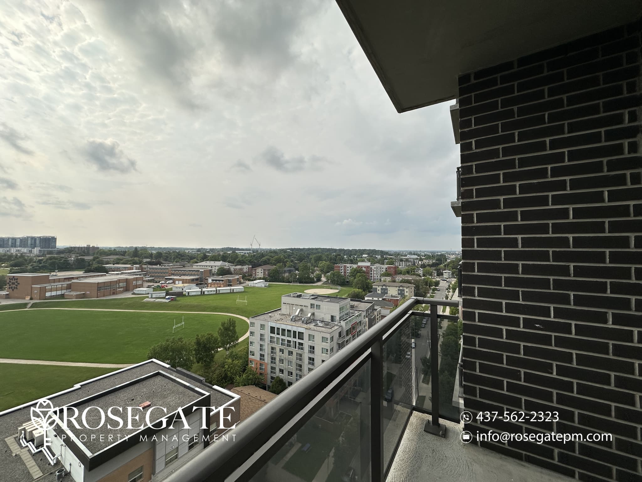 Rosegate Property Management - Photo 40
