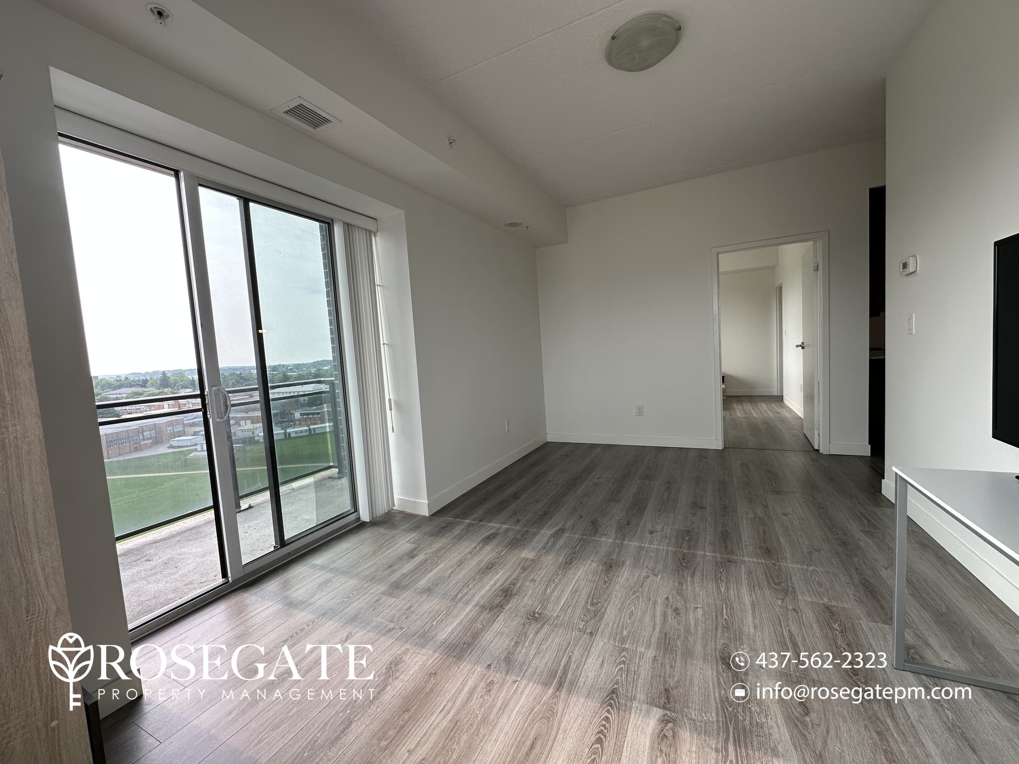 Rosegate Property Management - Photo 25