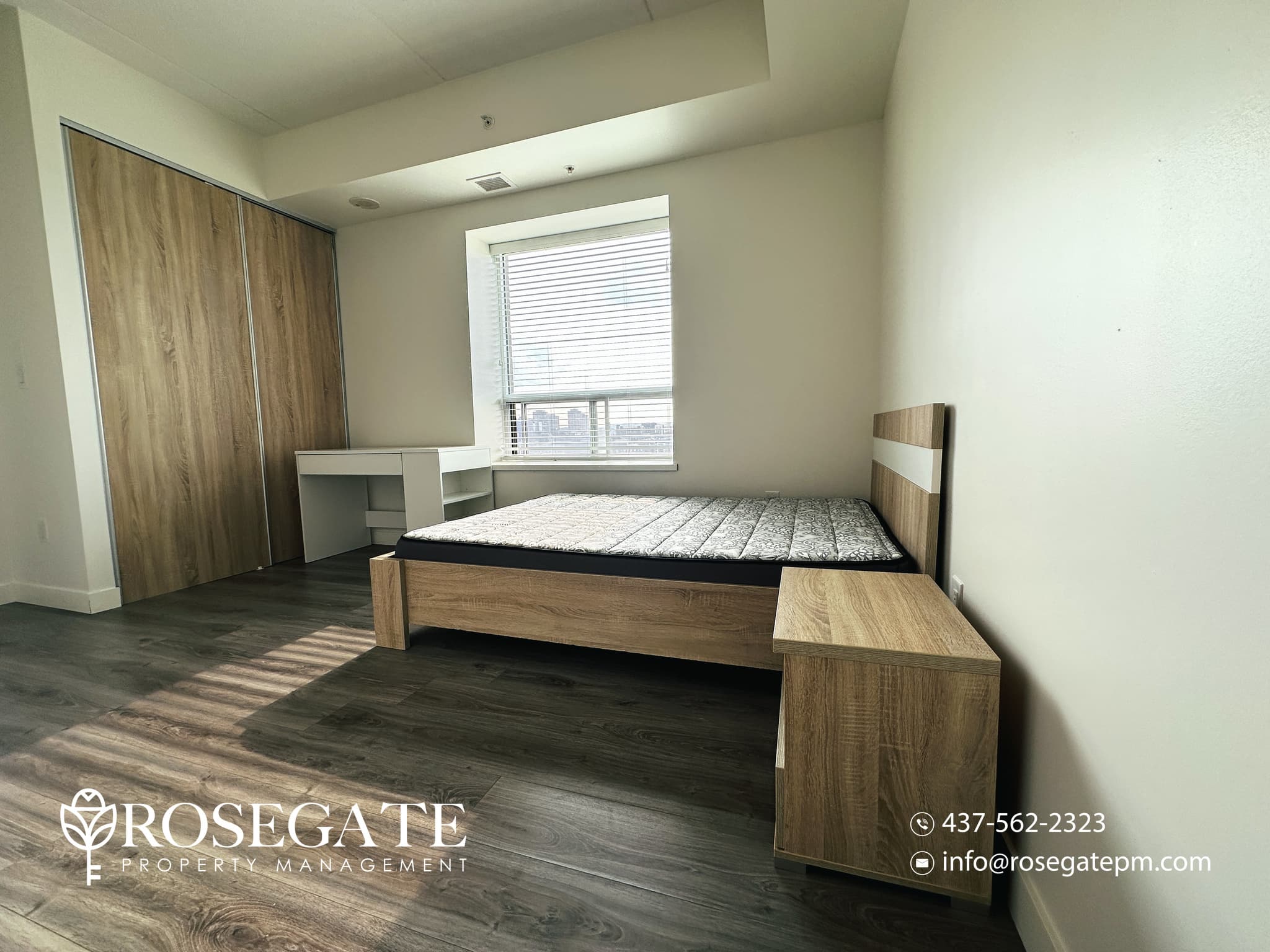 Rosegate Property Management - Photo 31