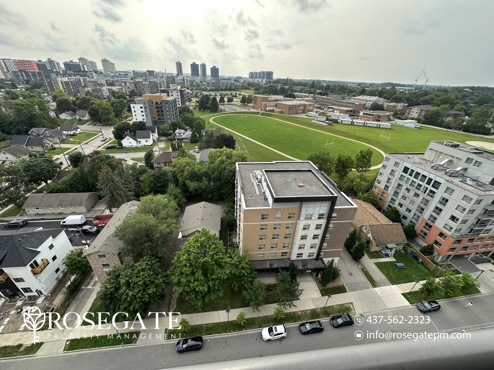 Rosegate Property Management - Photo 42