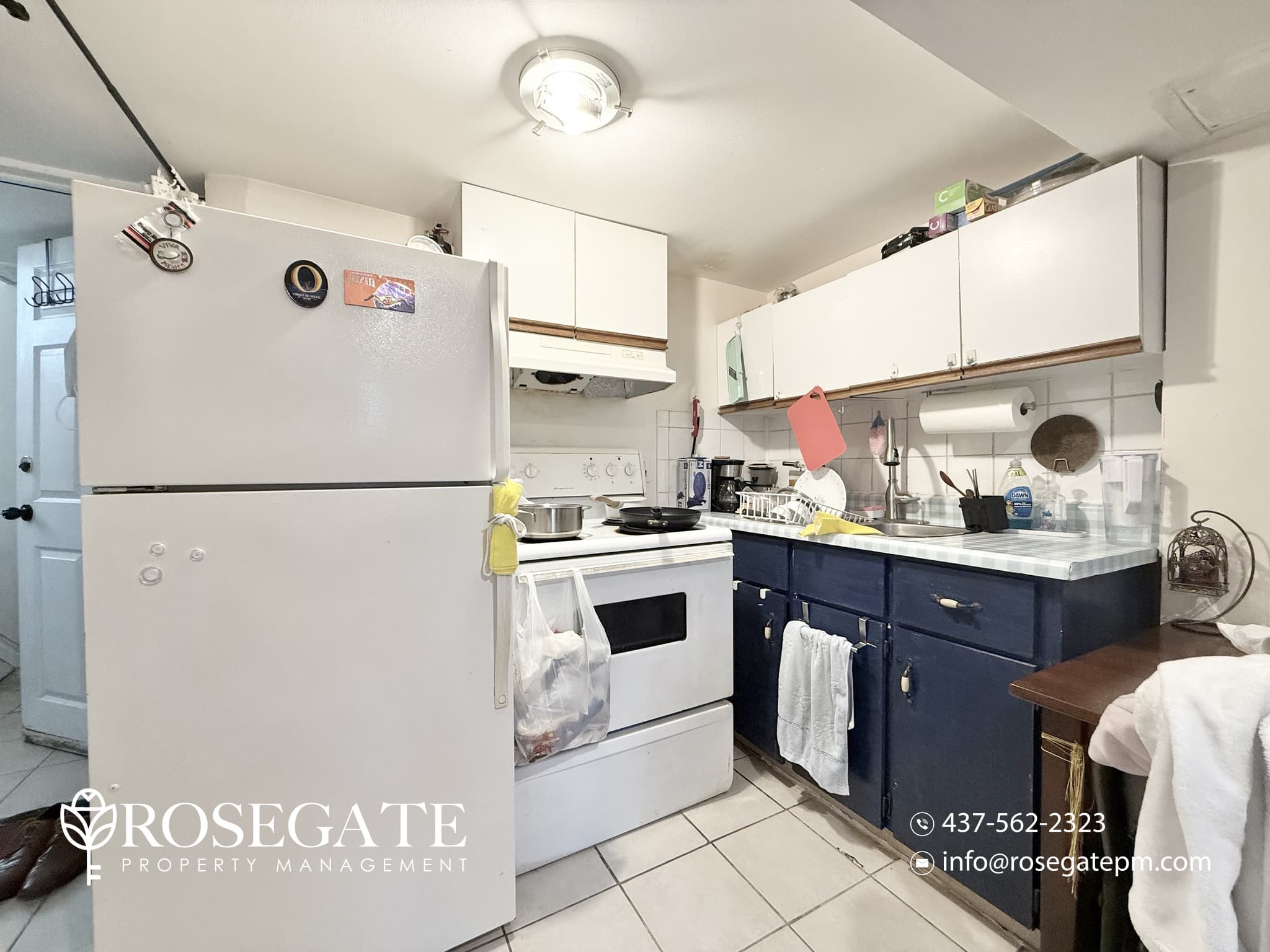 Rosegate Property Management - Photo 2