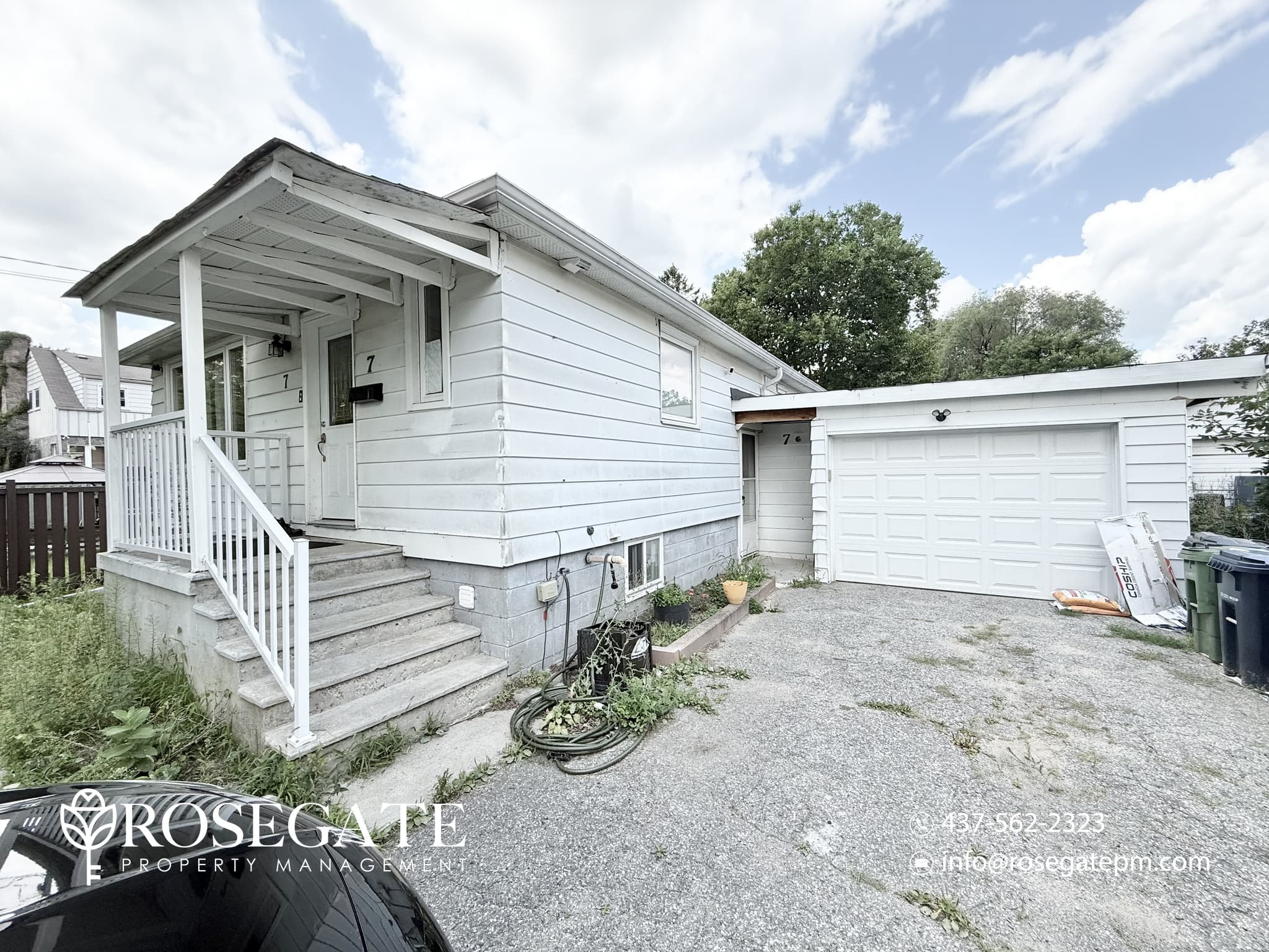 Rosegate Property Management - Photo 13