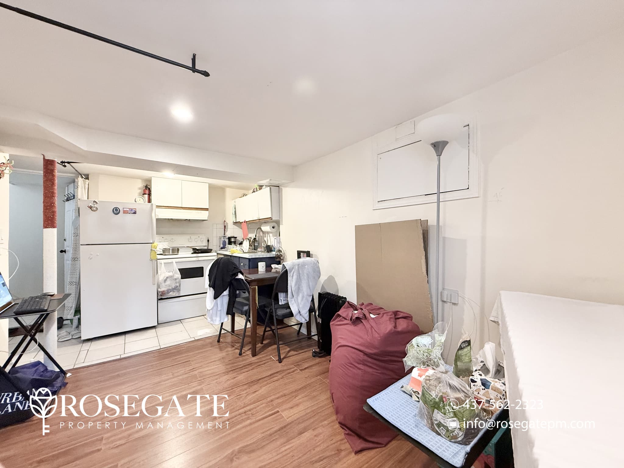 Rosegate Property Management - Photo 3