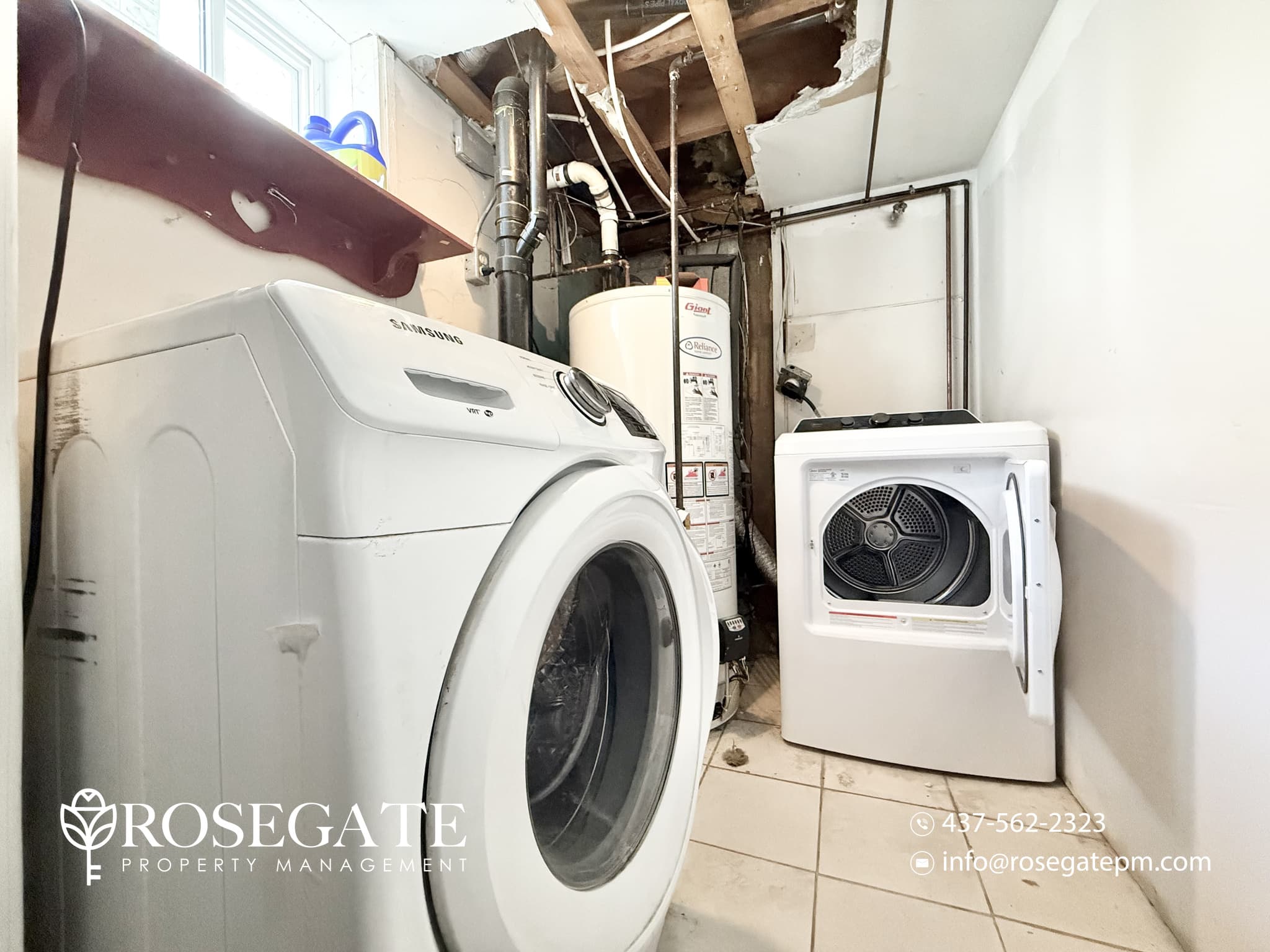 Rosegate Property Management - Photo 10