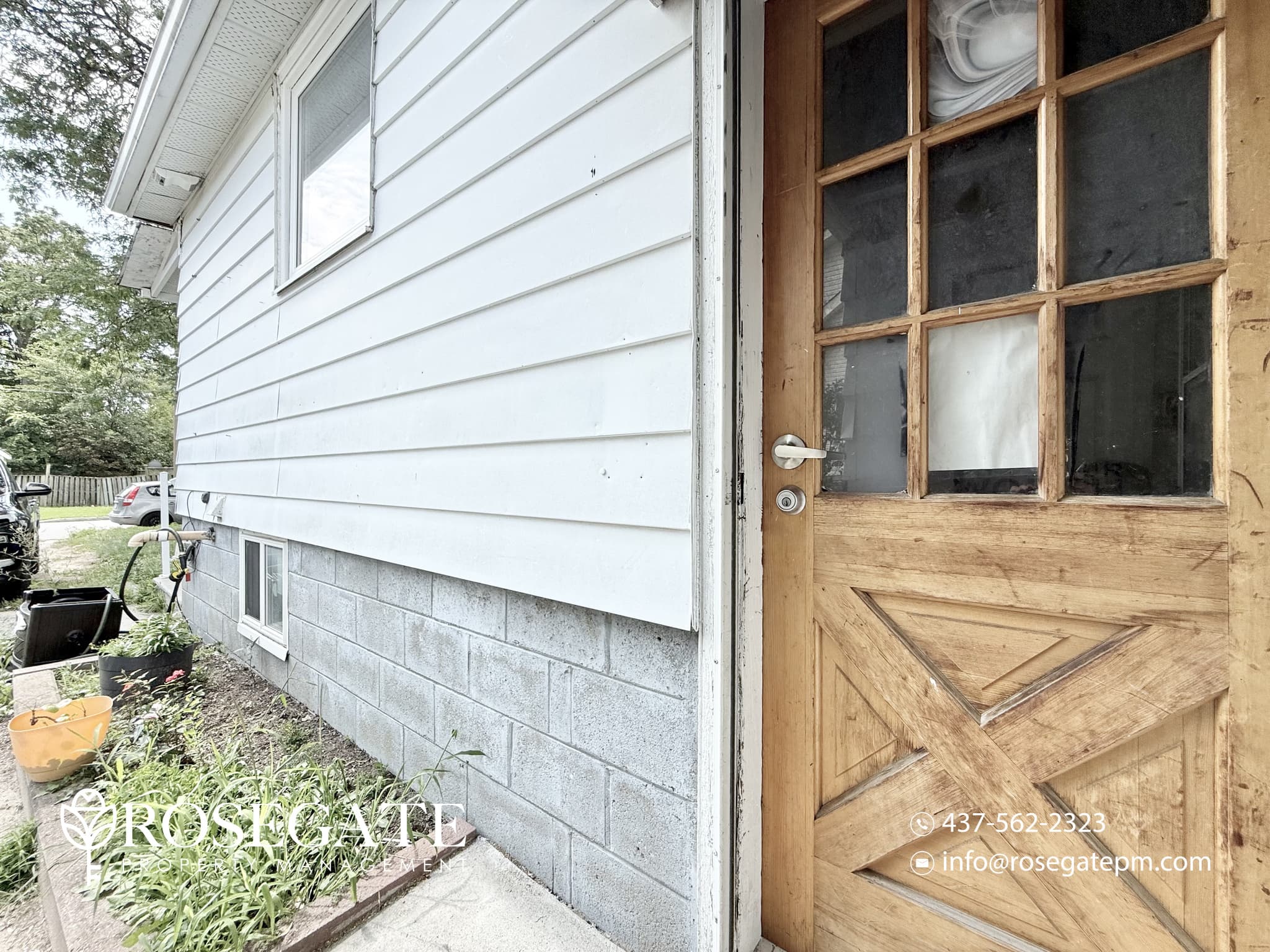 Rosegate Property Management - Photo 11