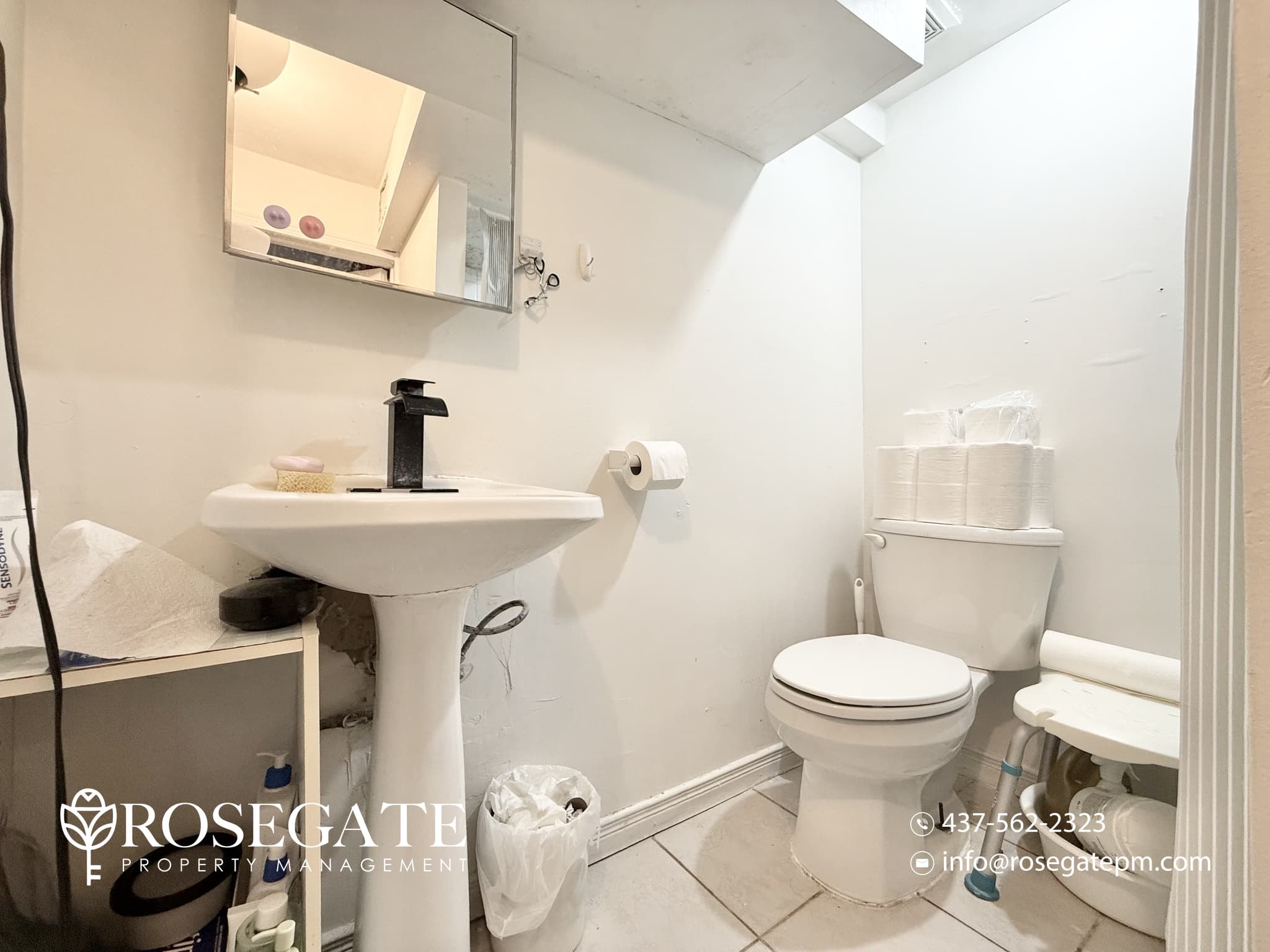 Rosegate Property Management - Photo 9