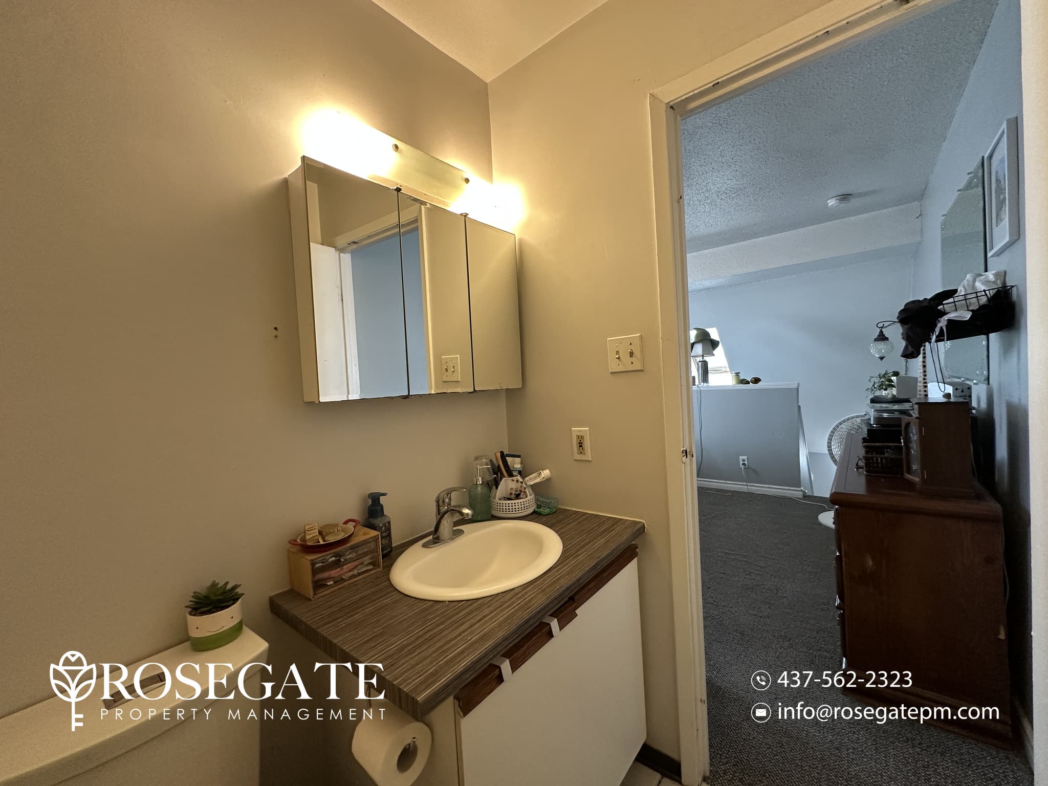 Rosegate Property Management - Photo 16