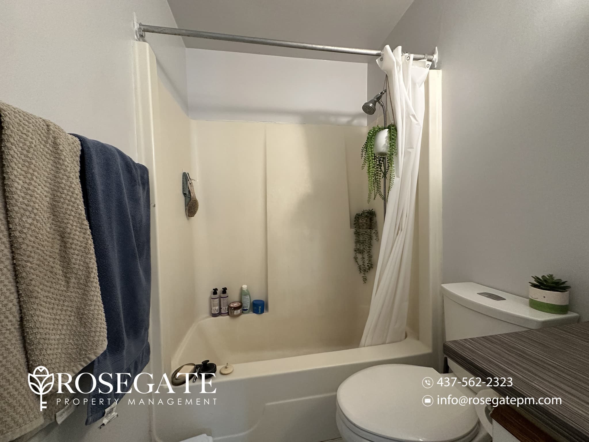 Rosegate Property Management - Photo 17